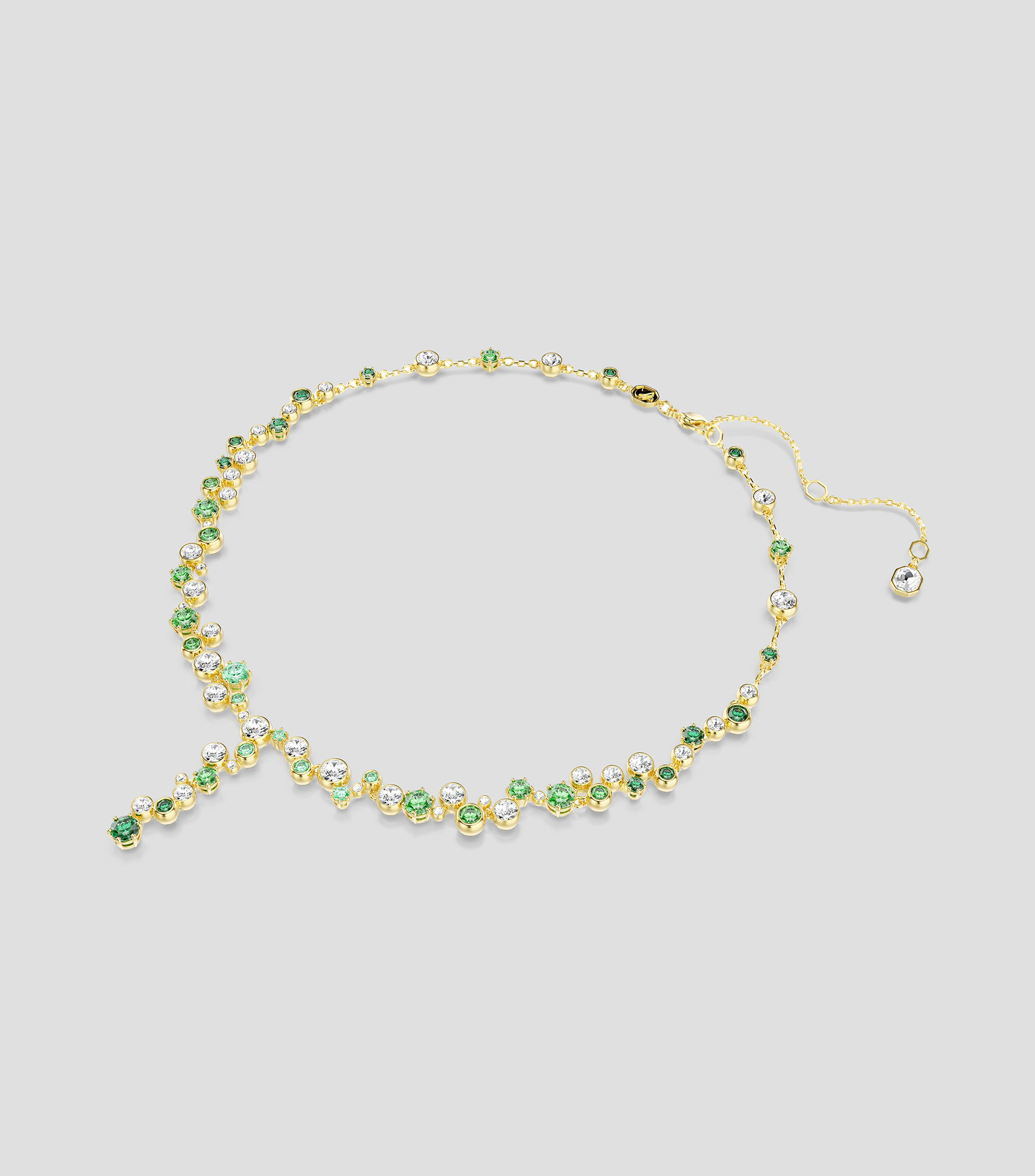 Collar Constella All Ard con Cristales Swarovski Unisex