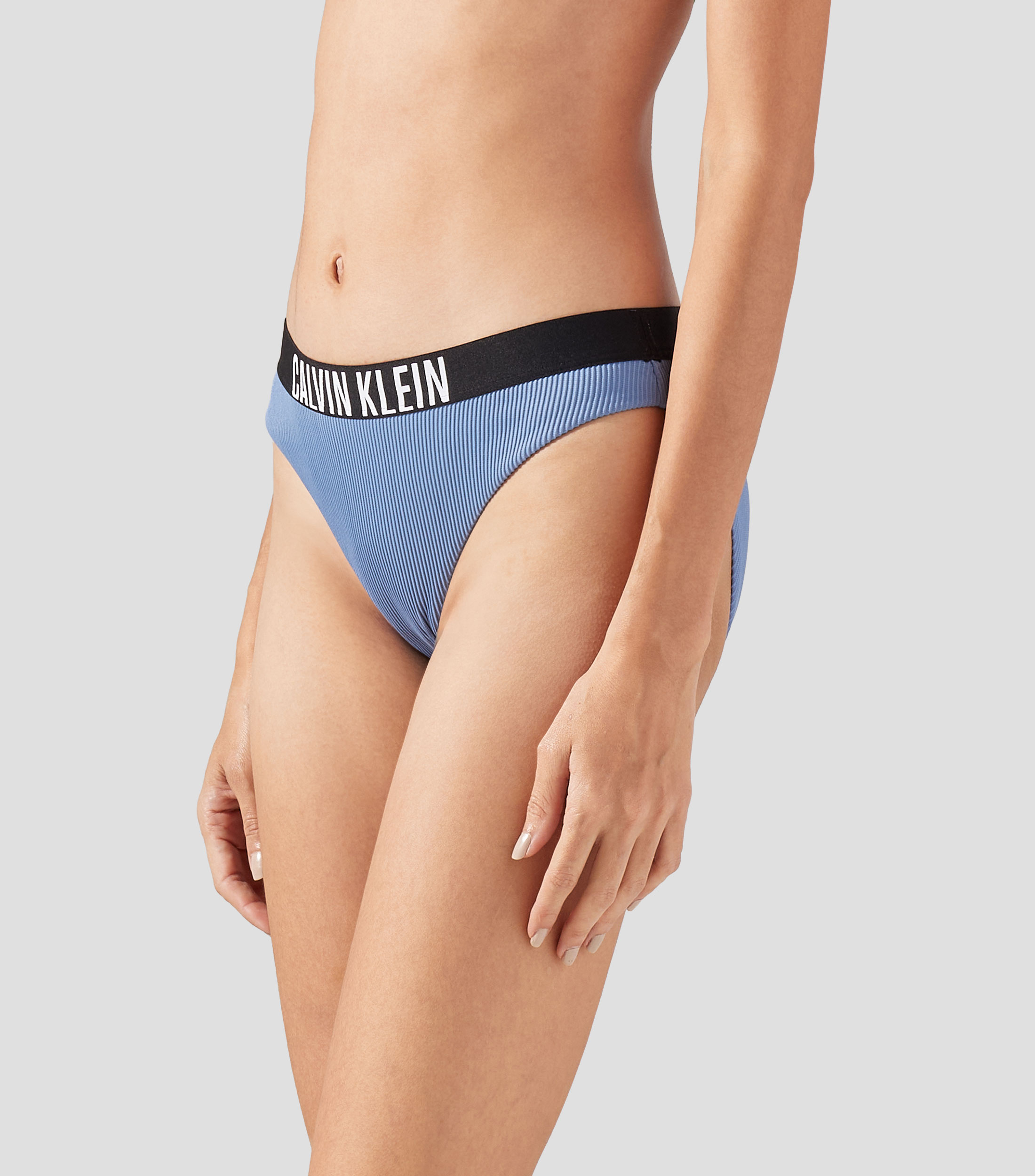 Bikini bottom liso Mujer