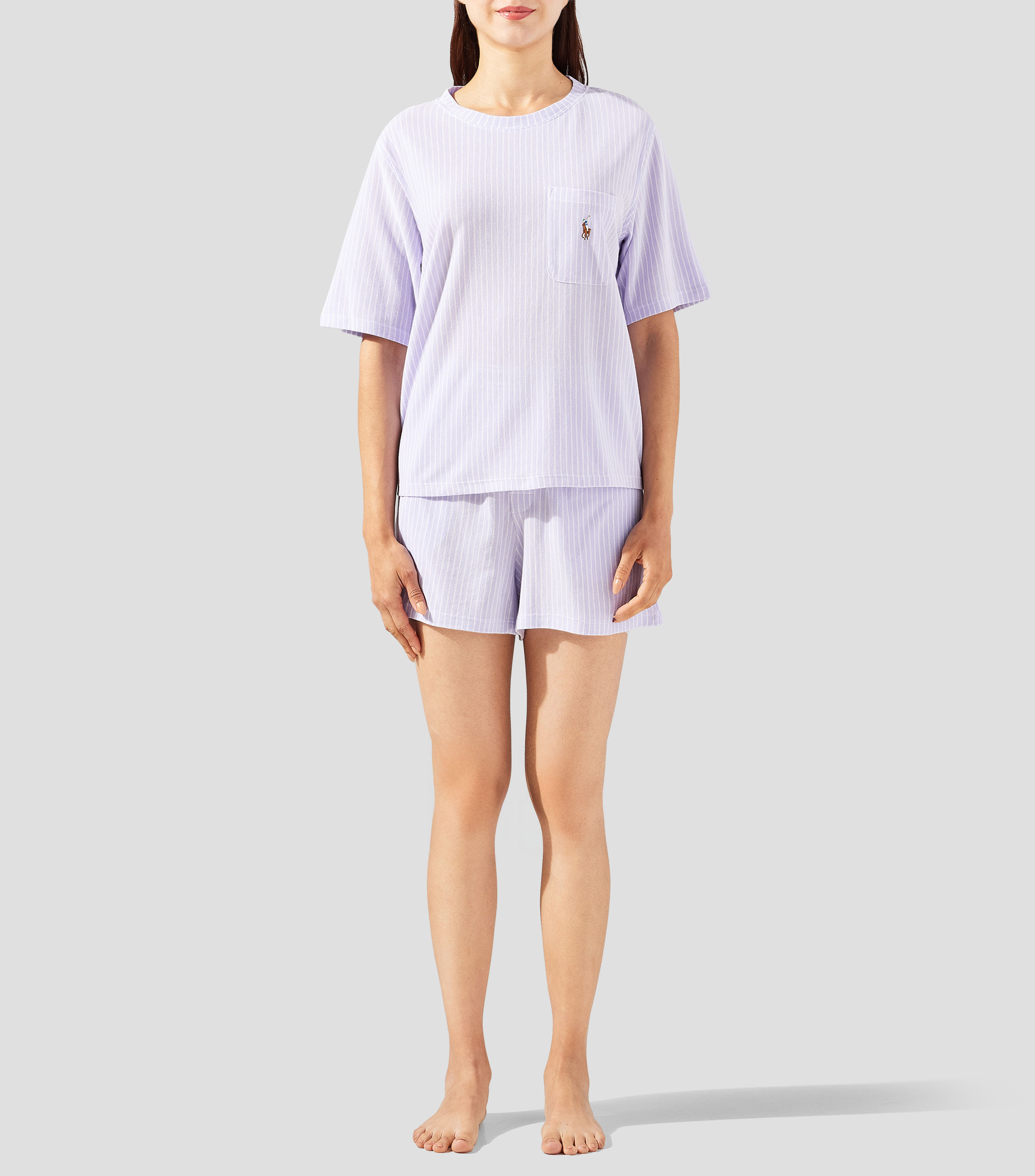 Pijama 2 piezas Mujer