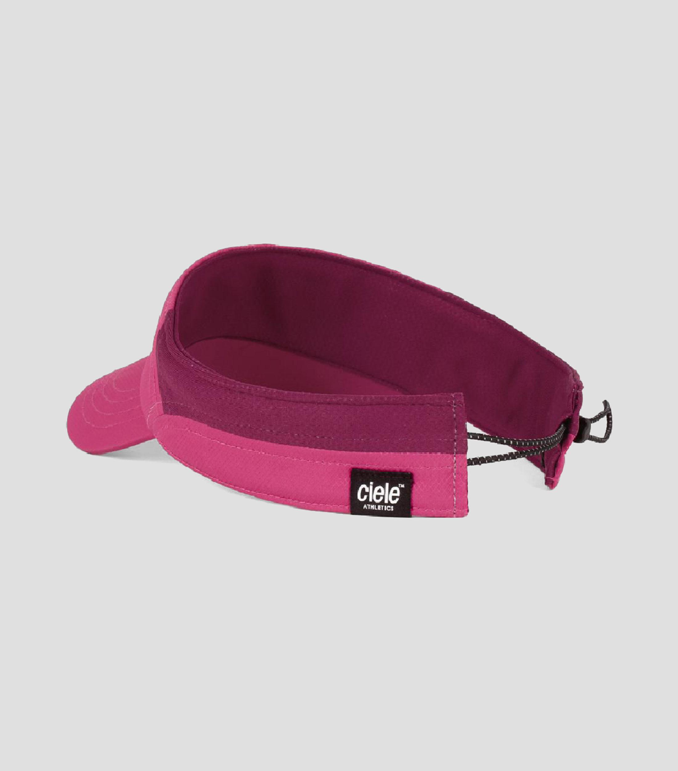 Visera para correr Class Athletics Unisex