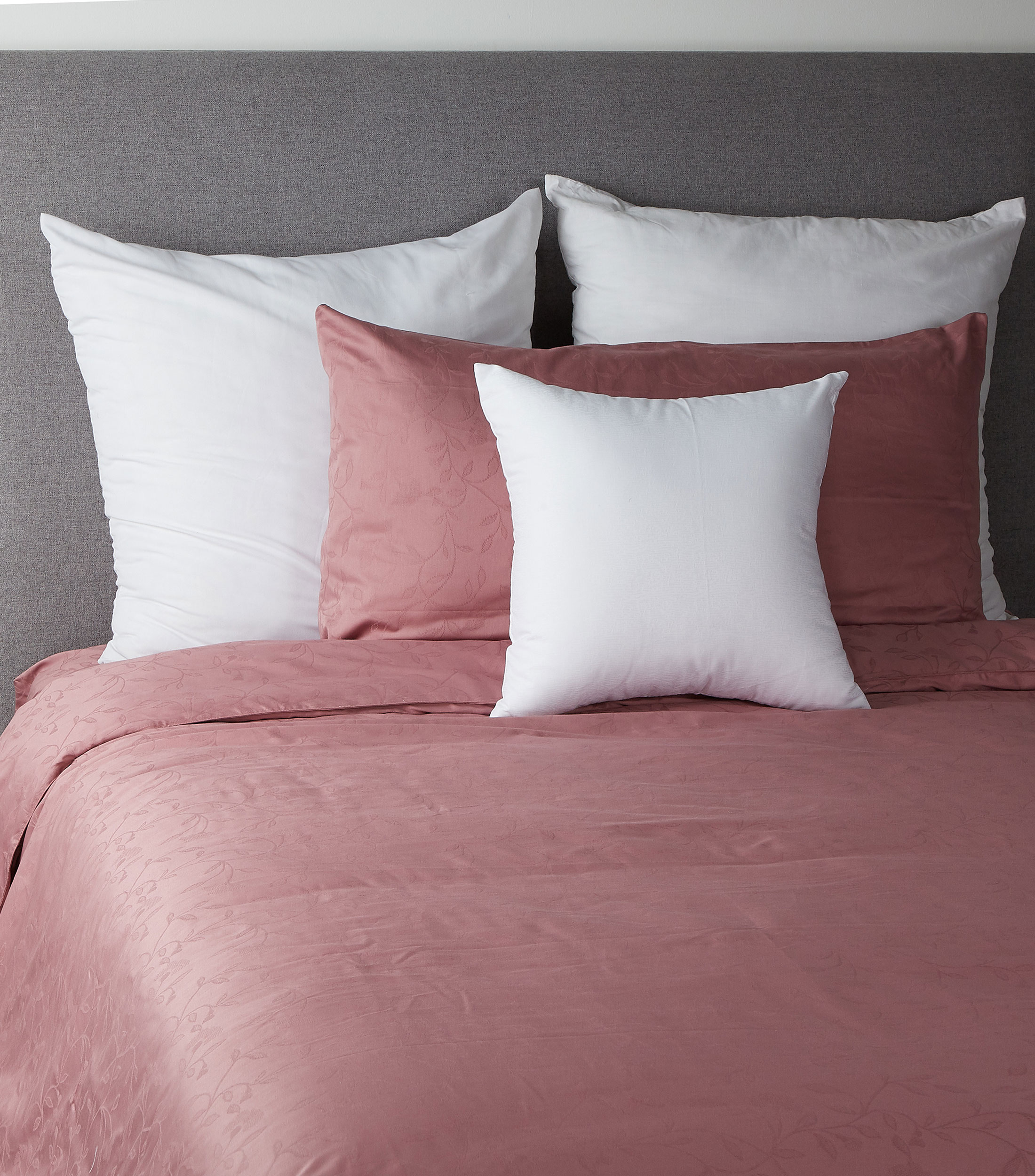 Cojin decorativo Casablanca Blanco