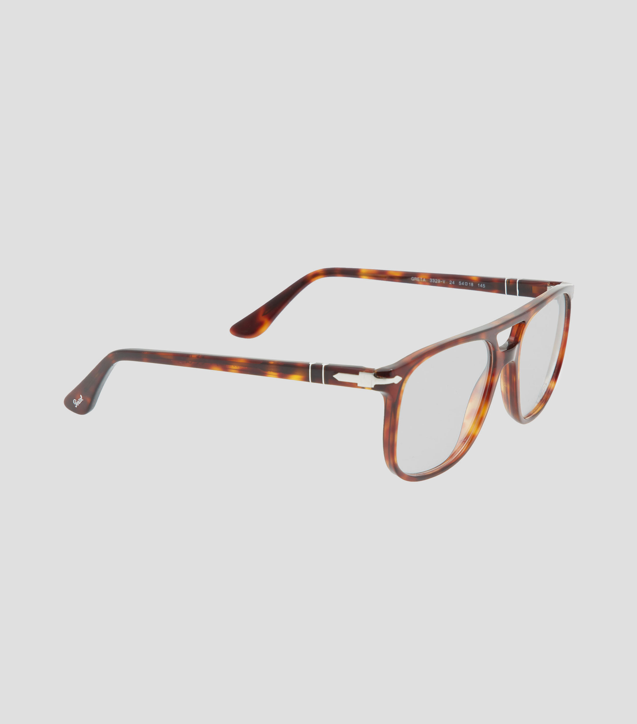 Lentes oftálmicos aviador Greta Carey Unisex