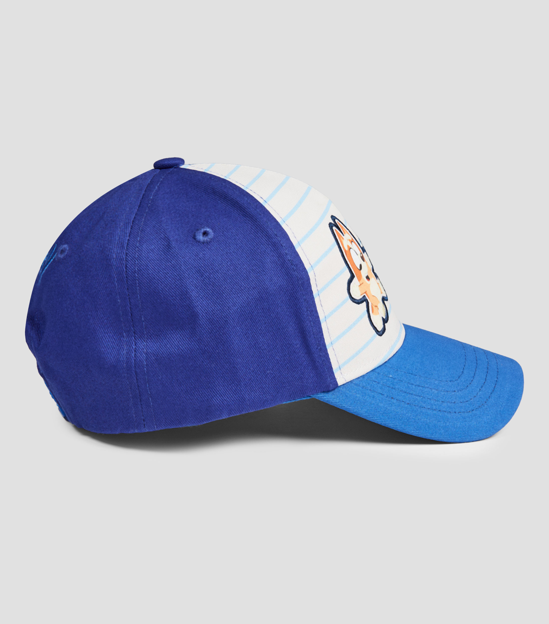 Gorra Bluey Niño