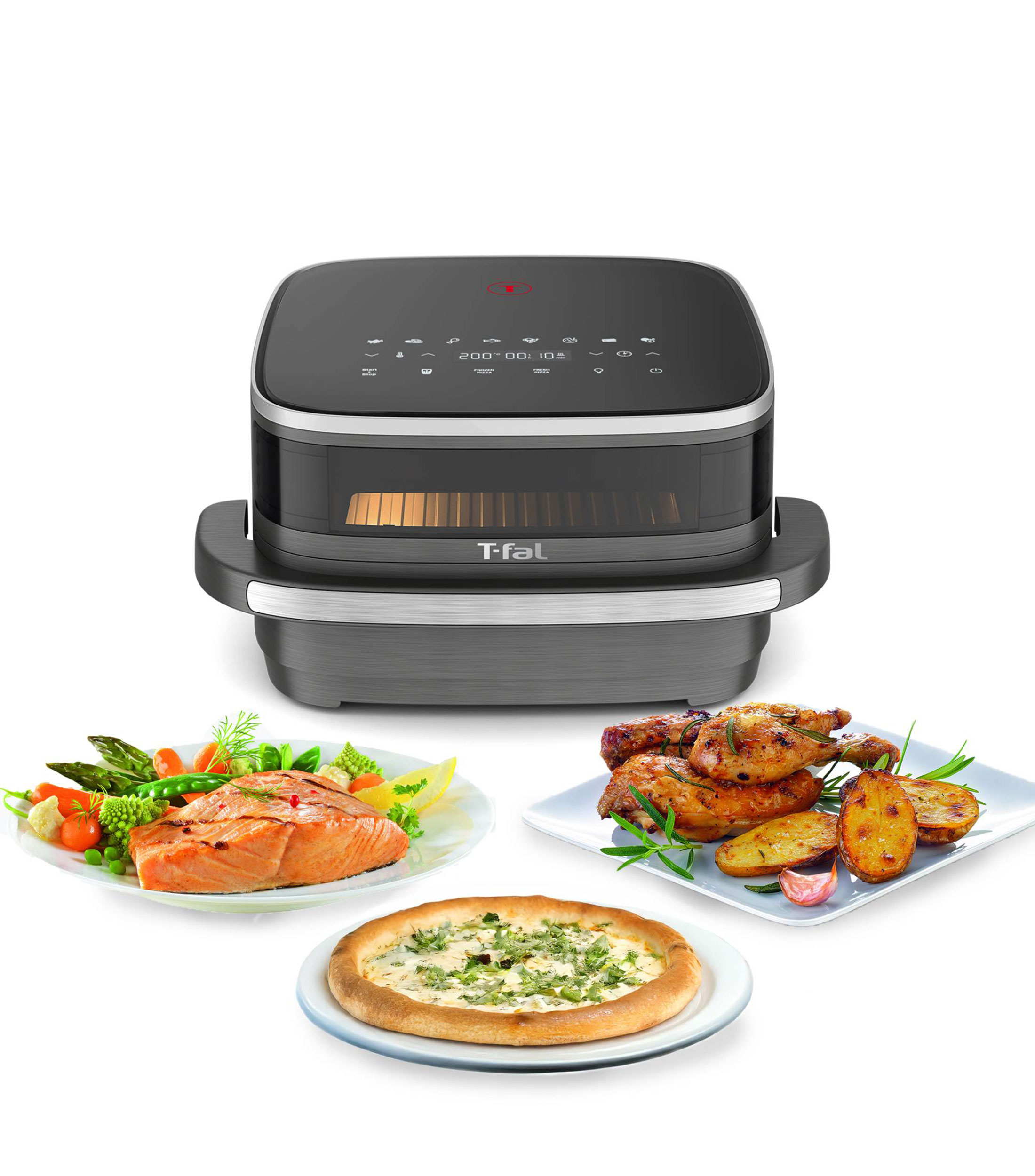 Horno Freidor Xl Surface