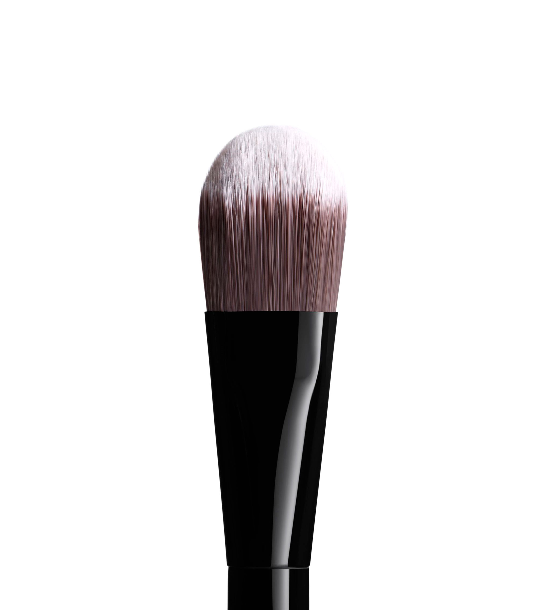 PINCEAU FOND DE TEINT N°100 PINCEL PARA BASE DE MAQUILLAJE