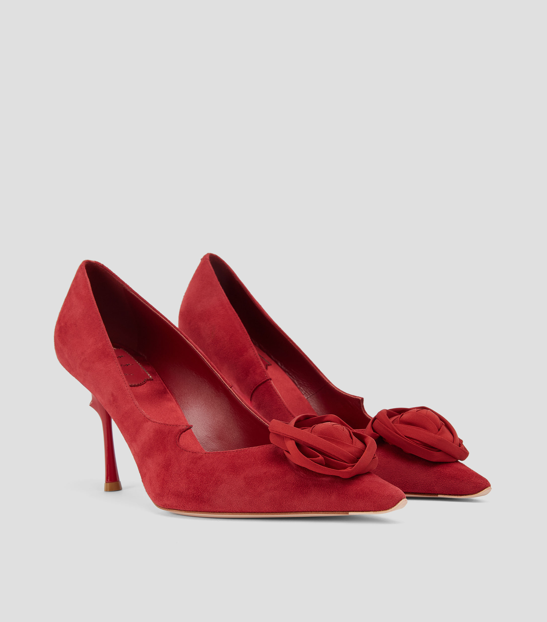 Zapatilla Rose Mujer