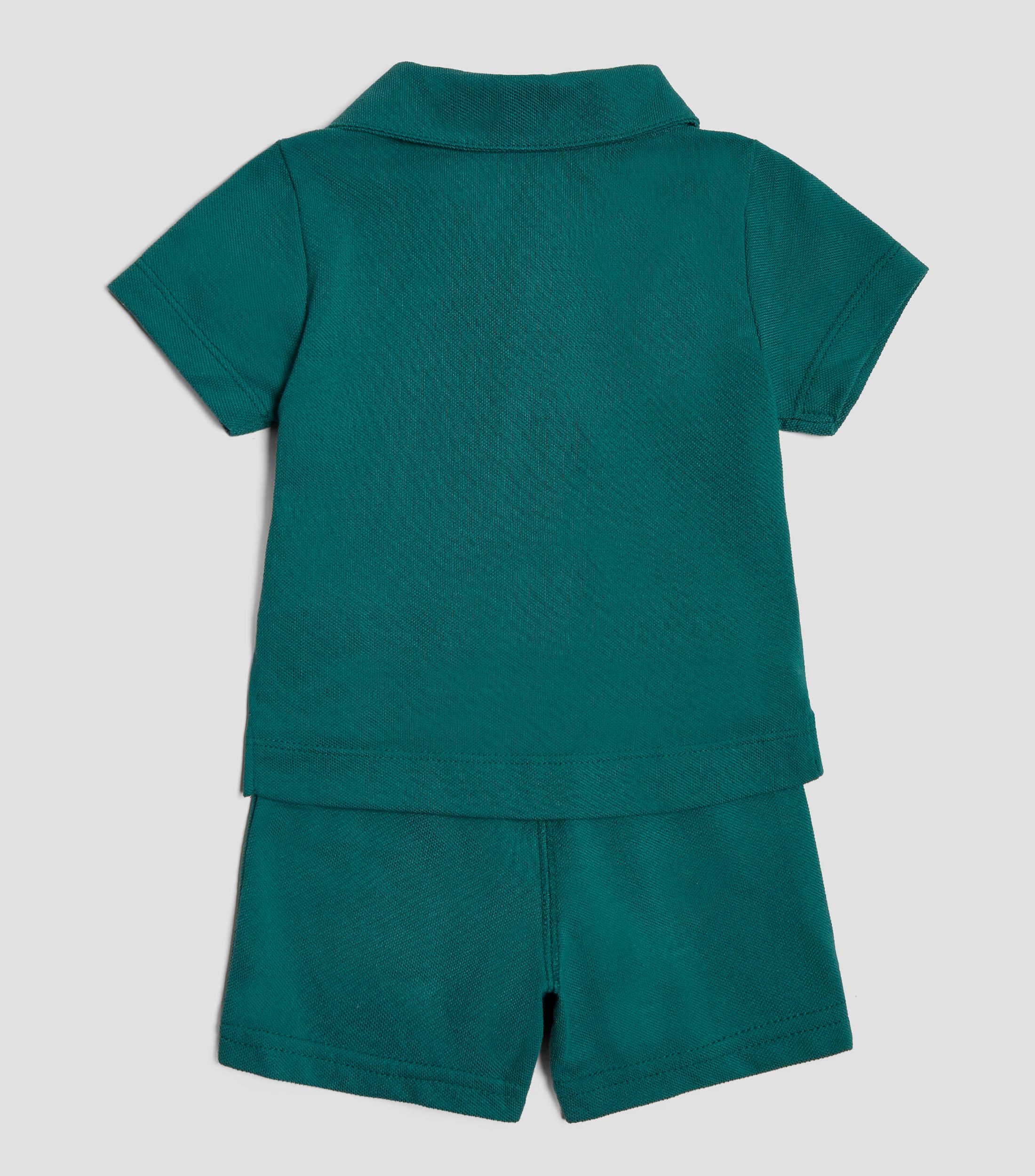 Conjunto 2 piezas Bebé