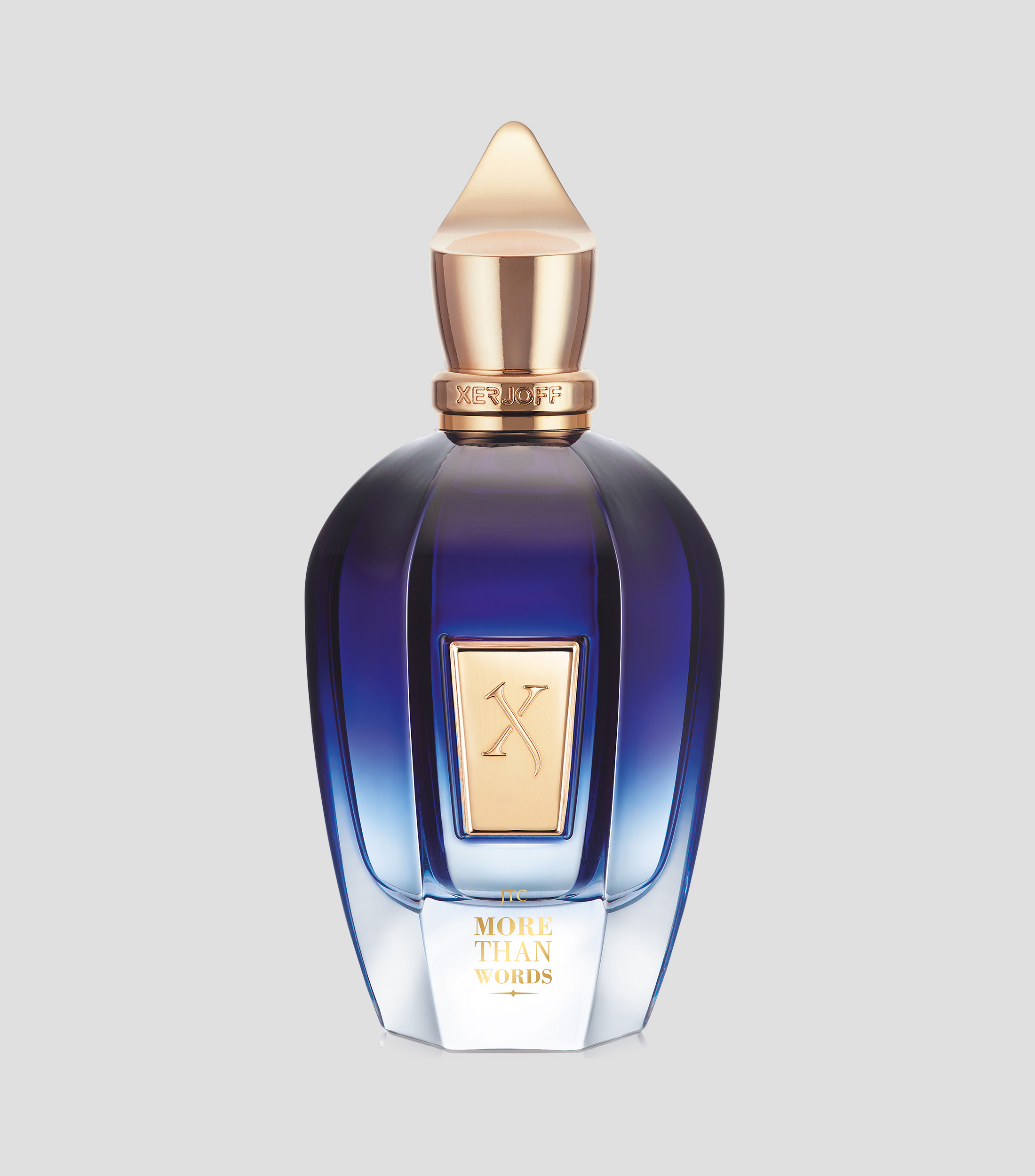 Perfume, More Than Words Eau de Parfum, 100 ml Unisex