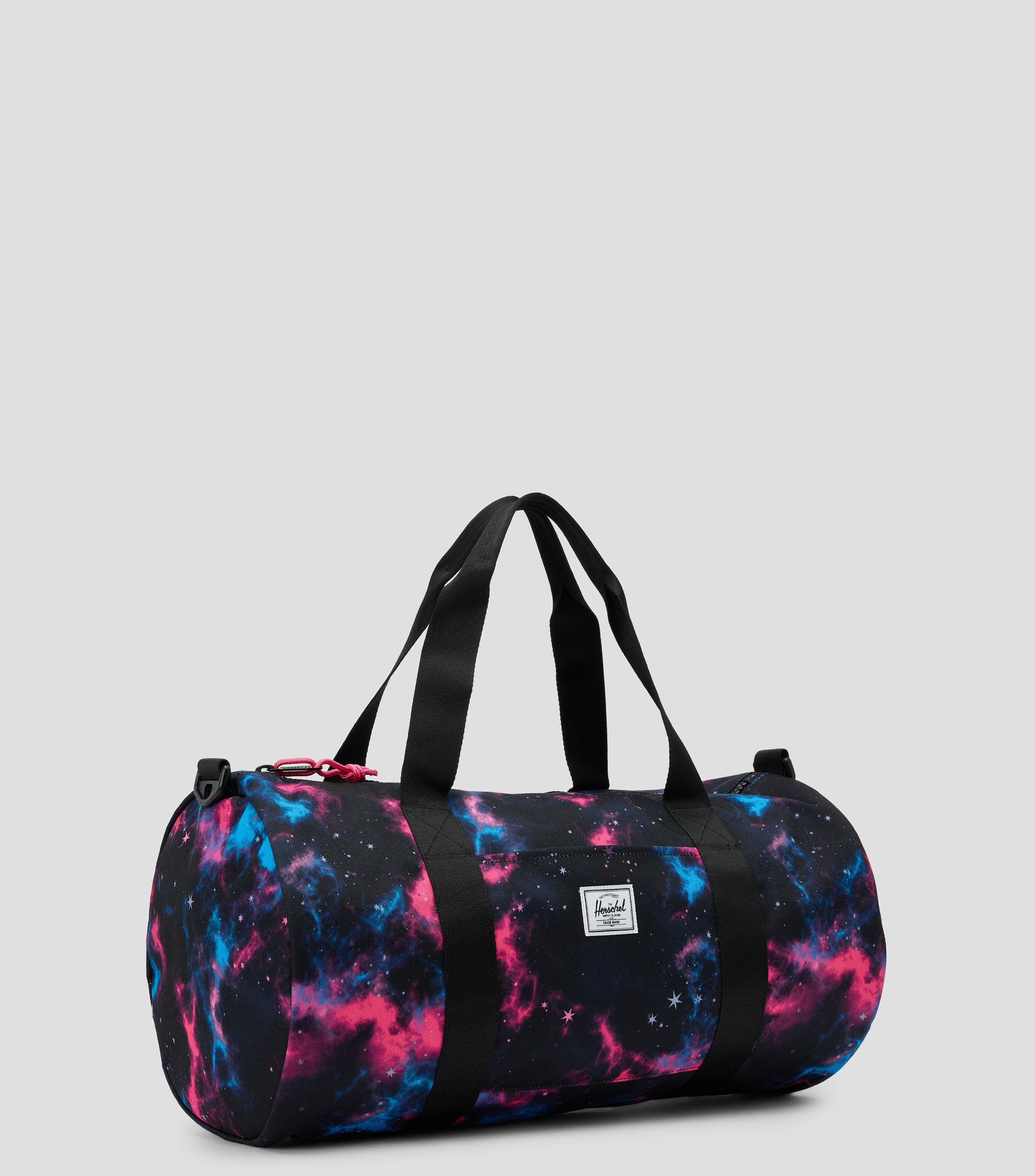 Maleta duffle bag de gimnasio multicolor Unisex