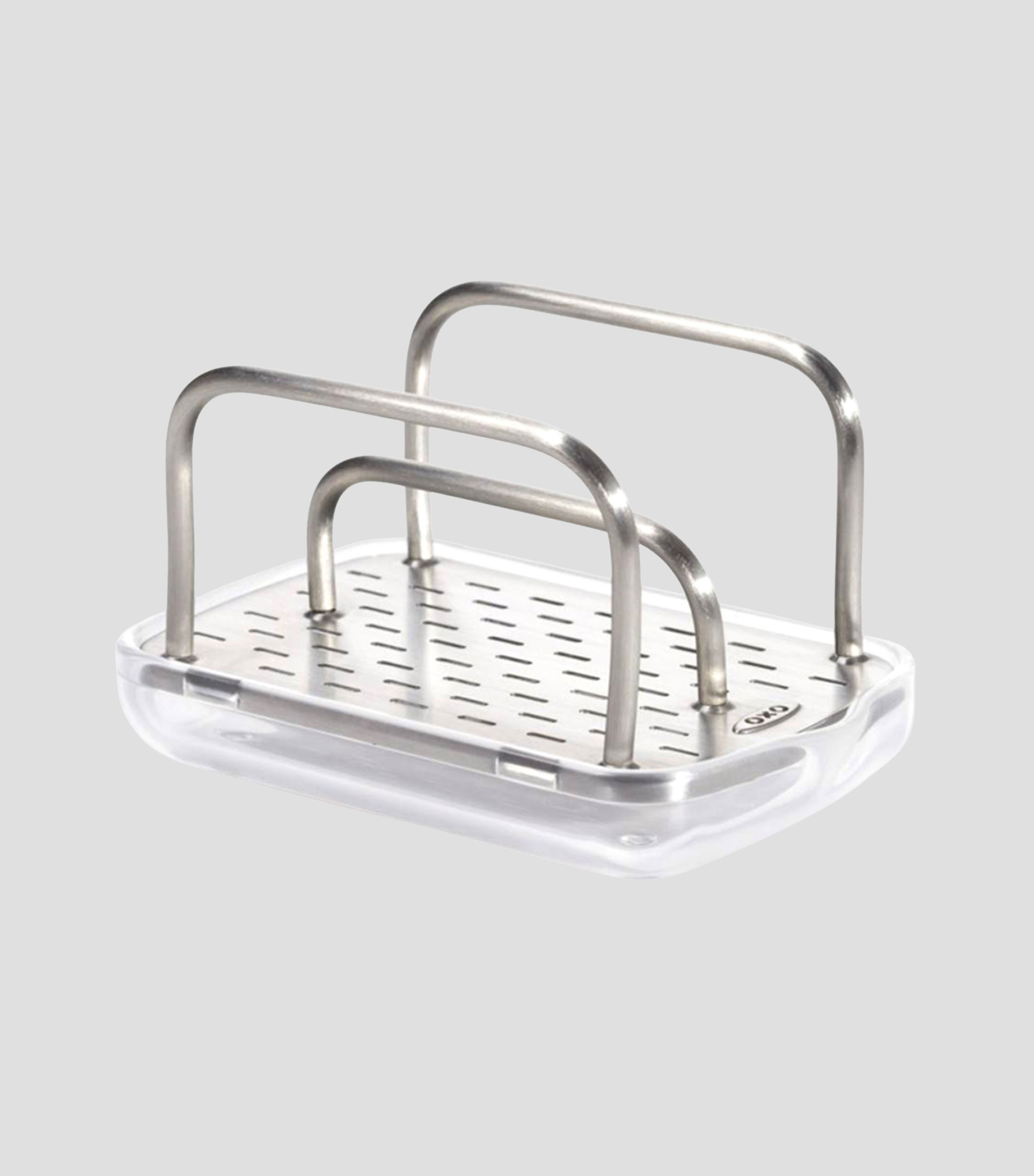PORTA ESPONJA ACERO 11CM