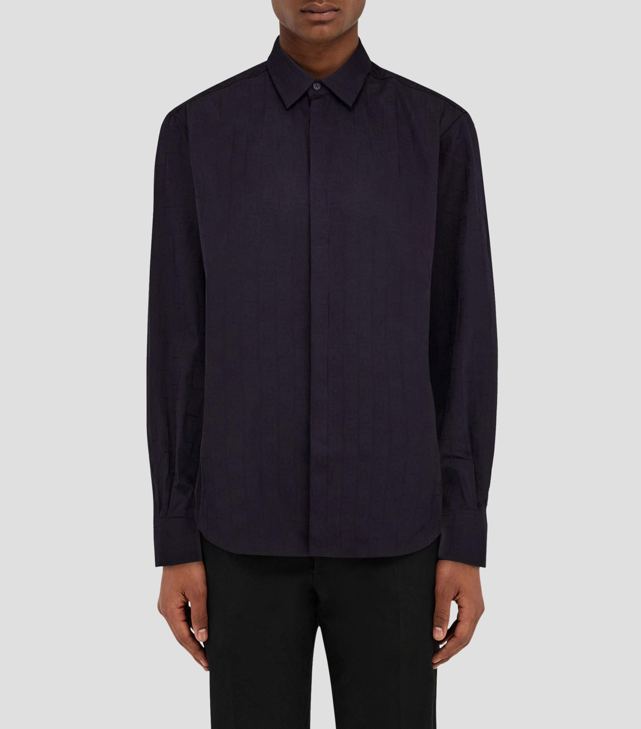 Camisa deportiva Ferragamo Hombre
