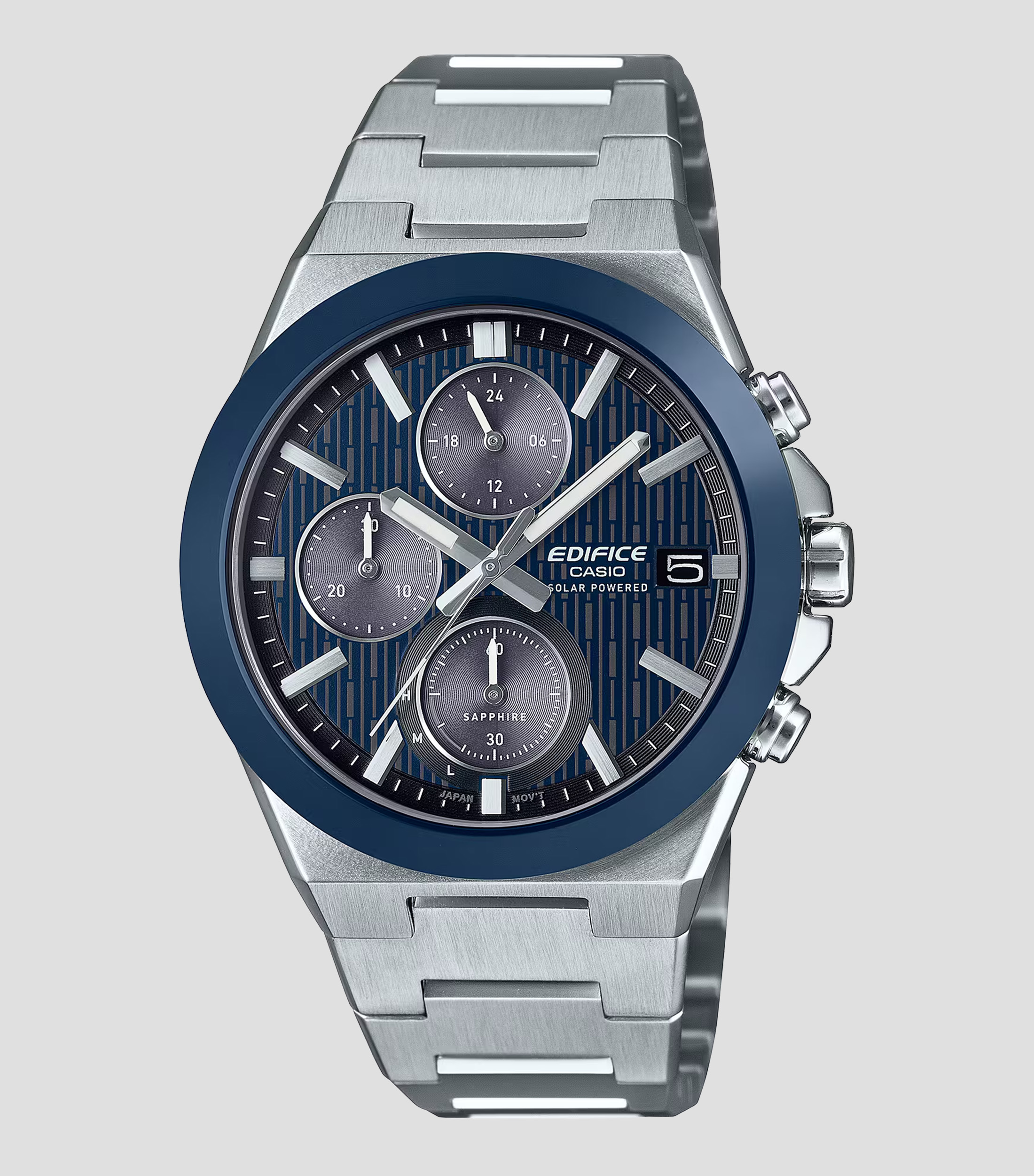 Reloj para Hombre Edifice Casual