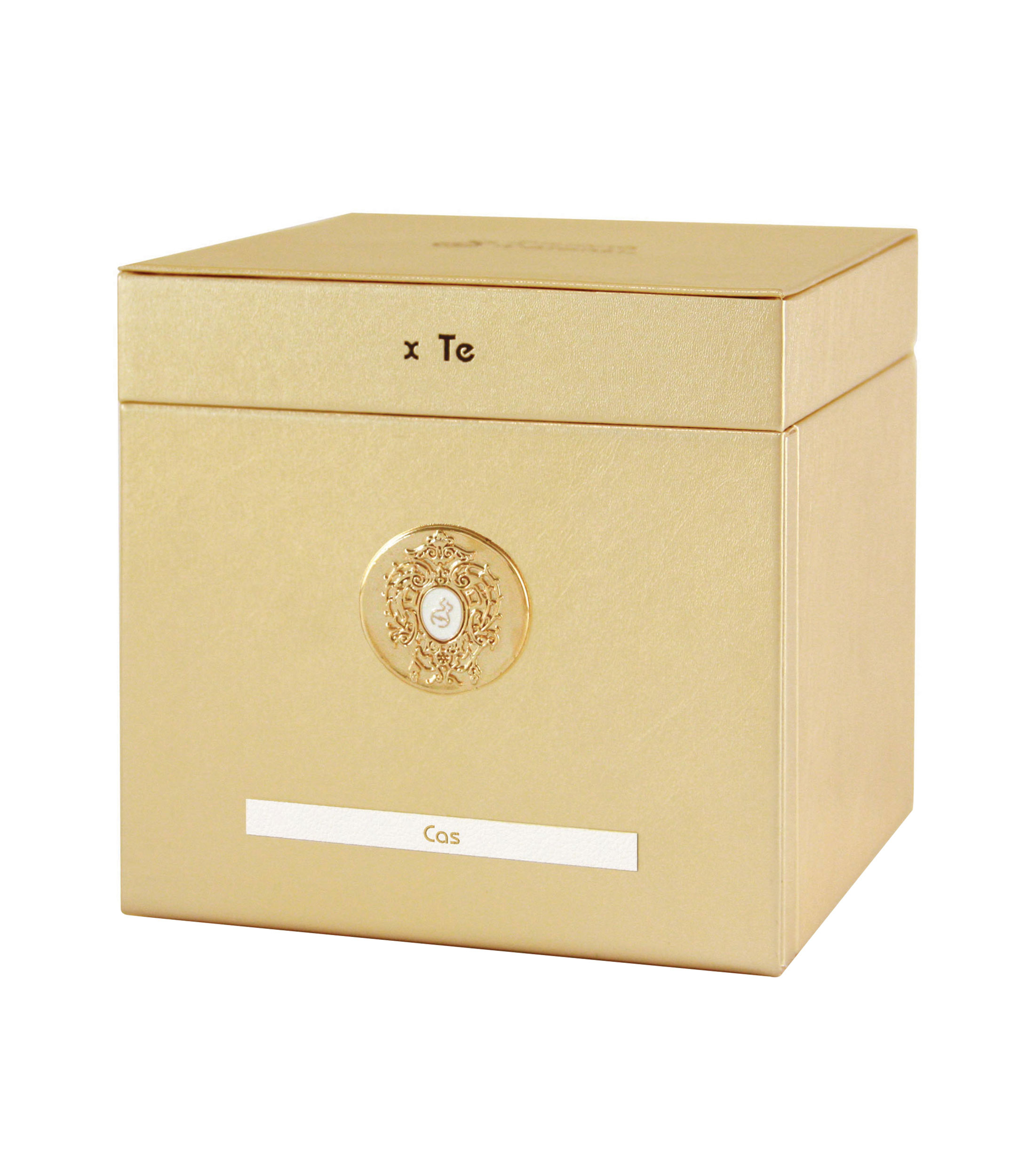 Perfume Cas, Extrait de Parfum 100 ml Unisex