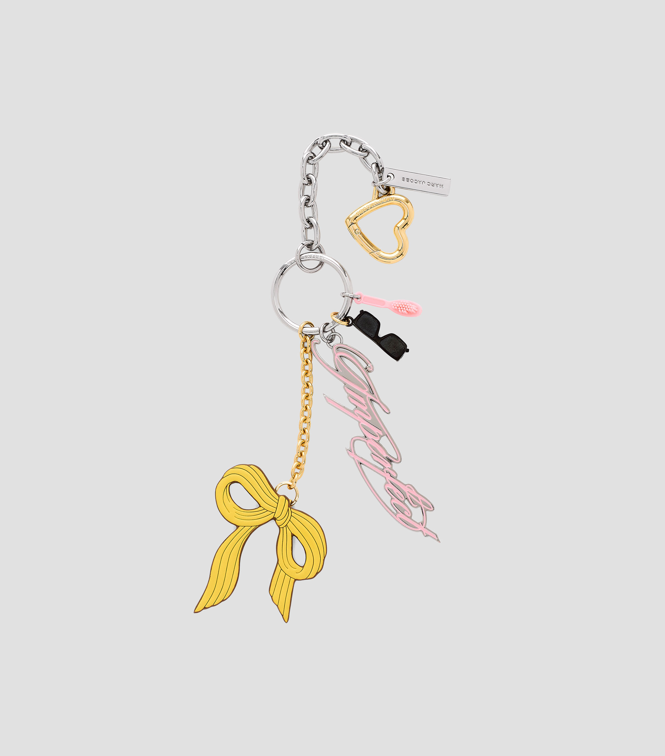 Charm para bolsa The Perfect Imperfect Mujer