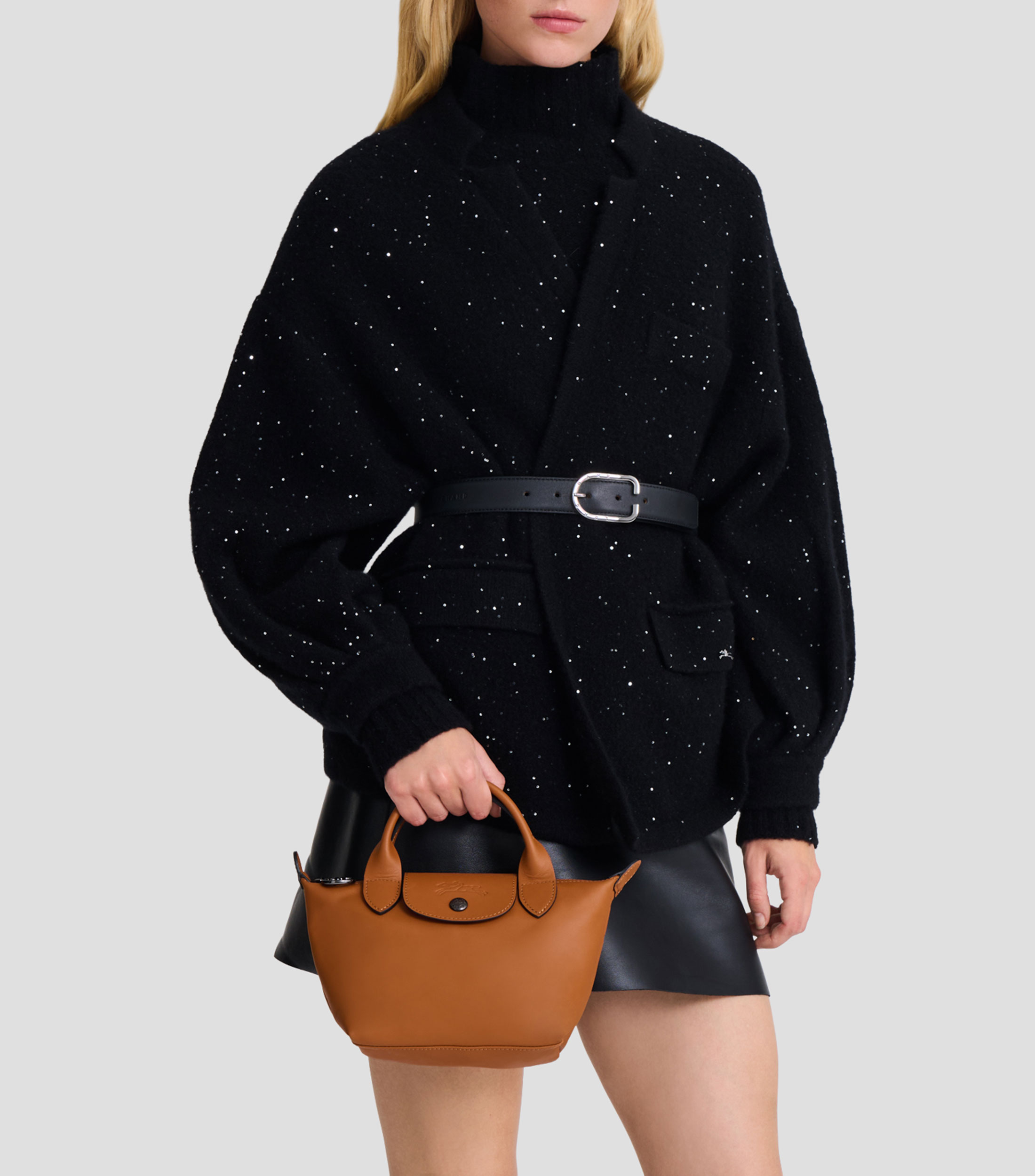 Bolsa tote Le Pliage Xtra Mujer
