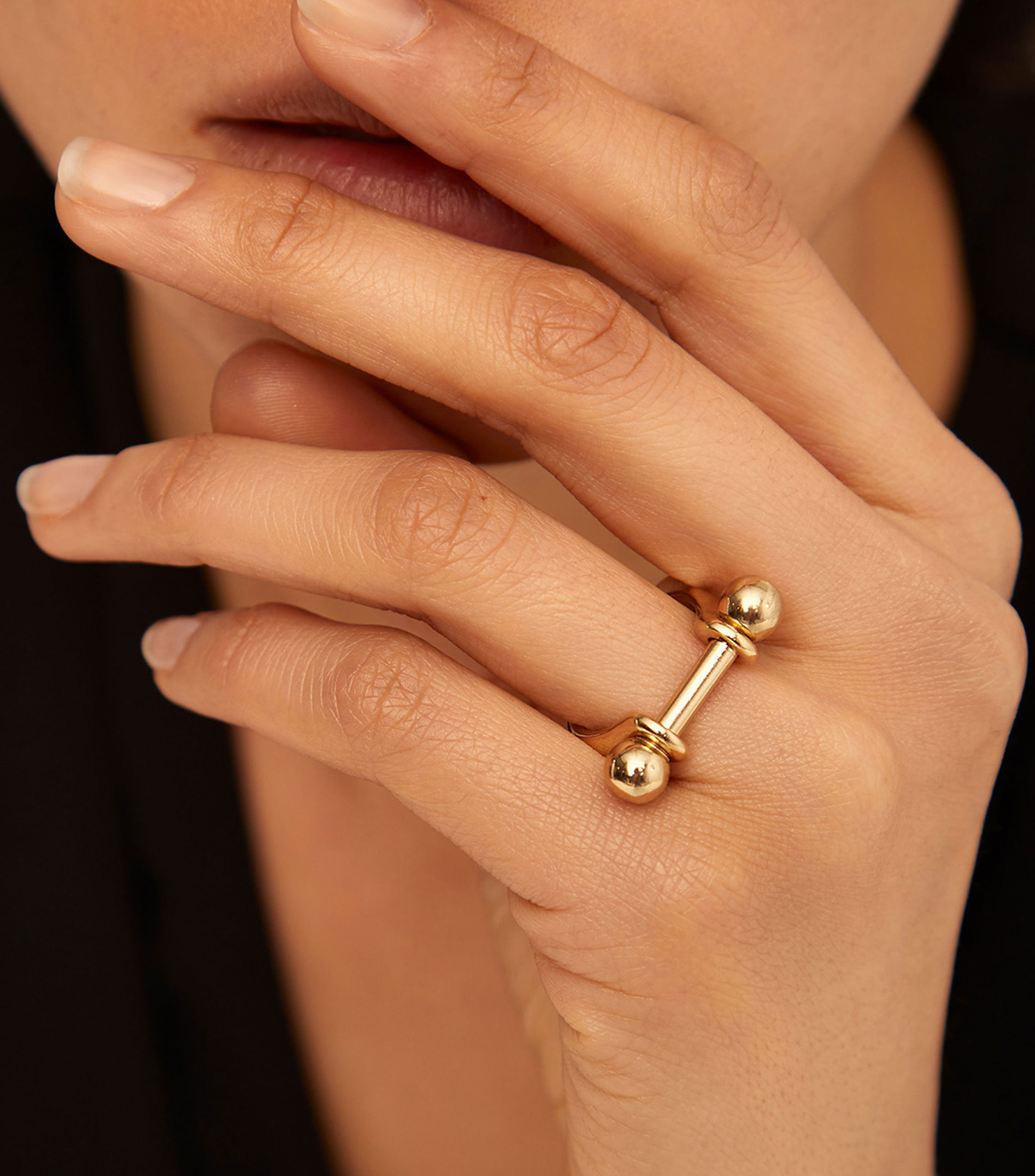 Anillo Elige 1 Talla 12 Mujer