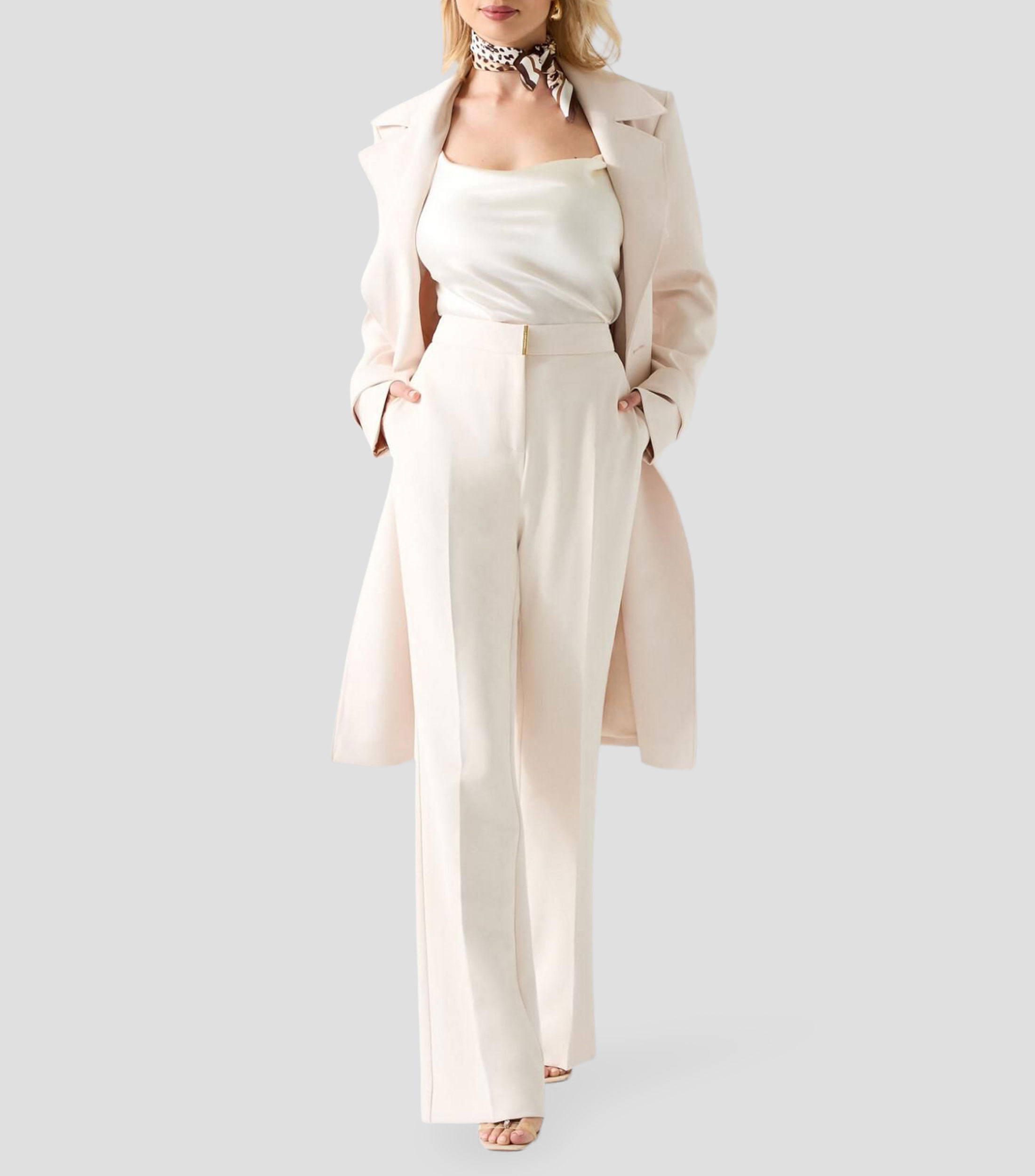 Pantalón Mujer
