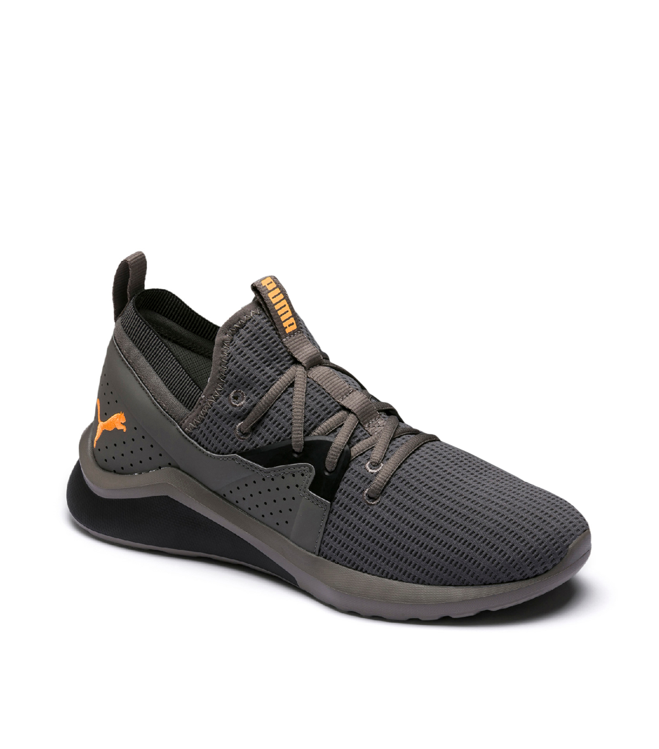 Puma emergence top