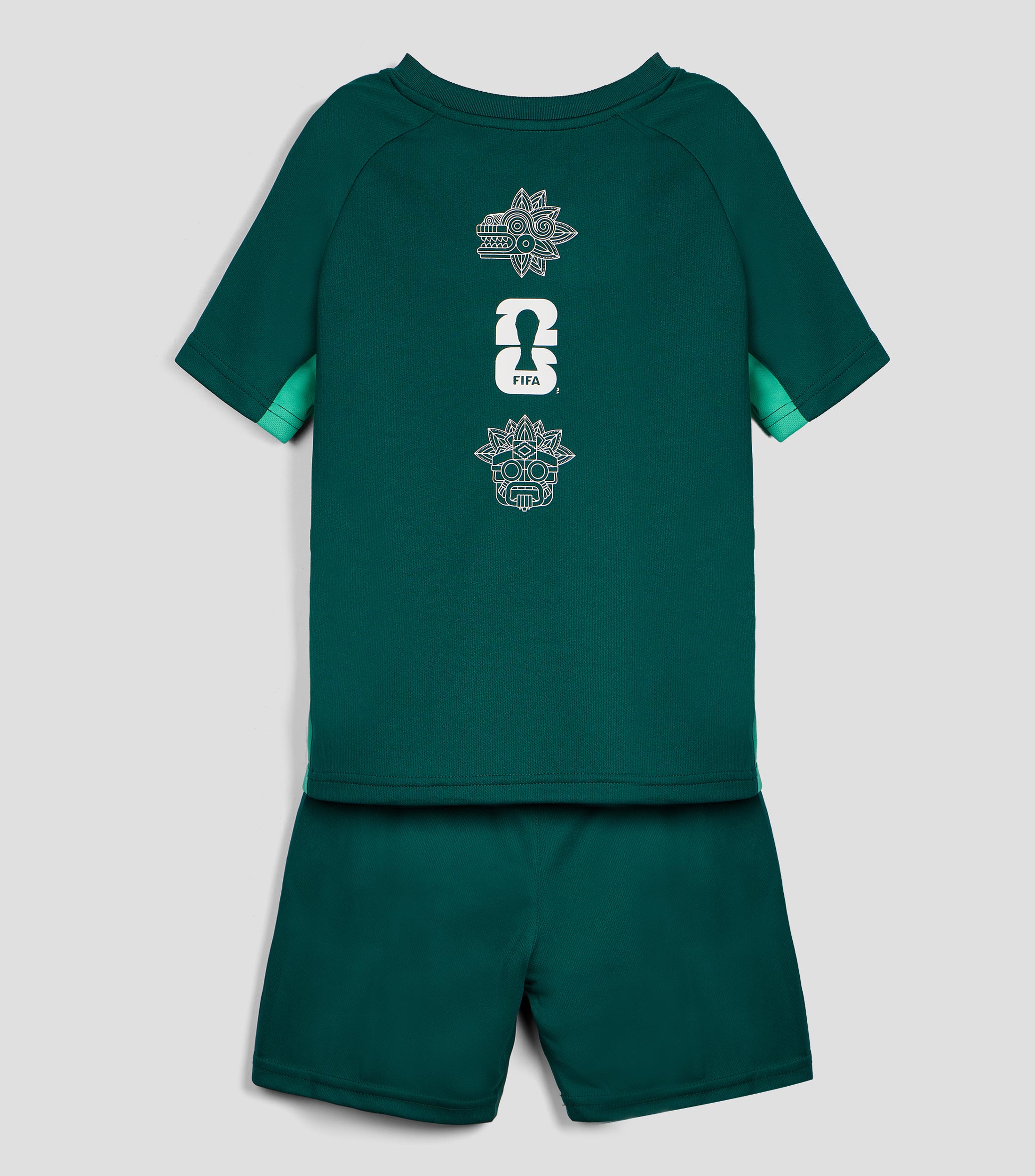 Conjunto 2 Piezas FIFA World Cup 2026 Niño