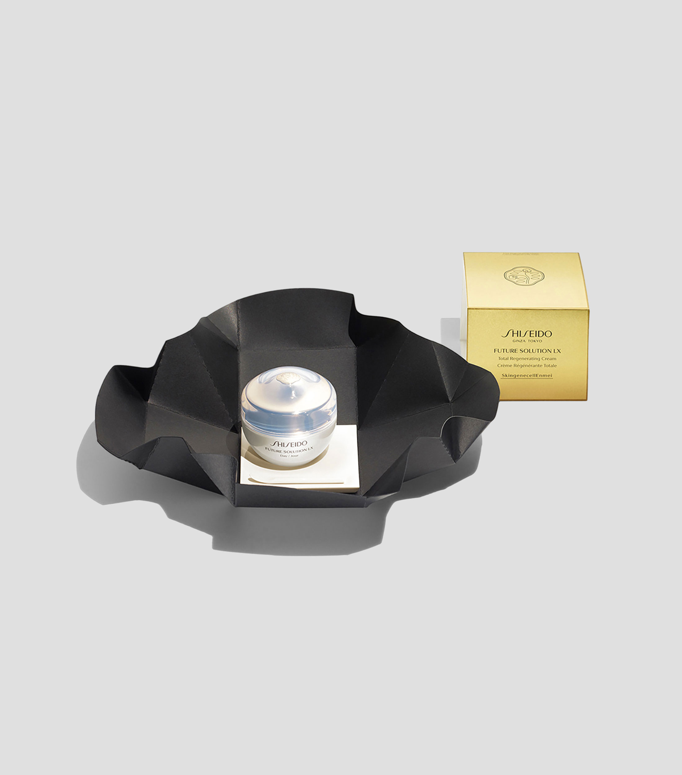 Crema Hidratante de dia Future Solution LX, 75 ml