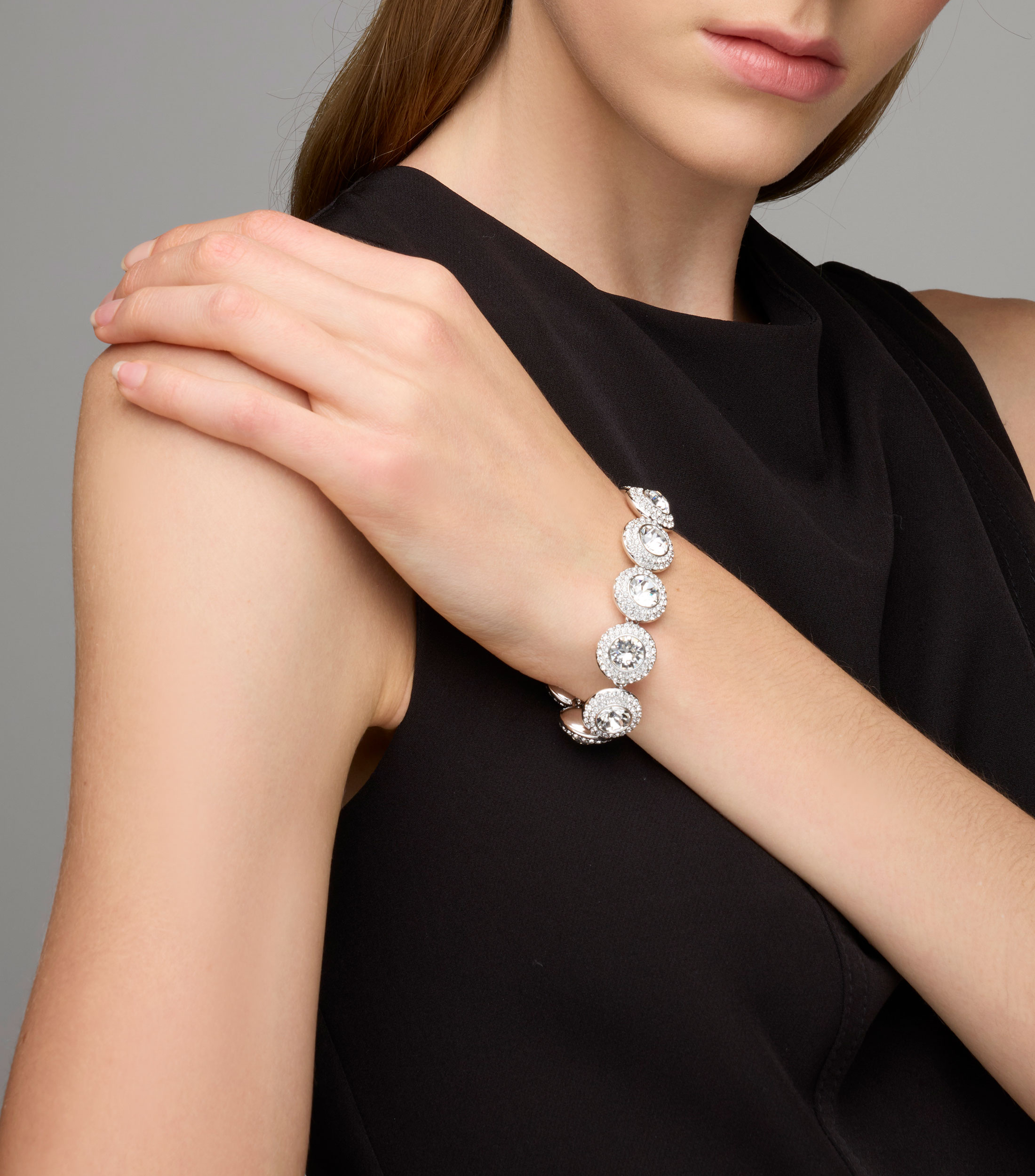 Brazalete Una Angelic Mujer