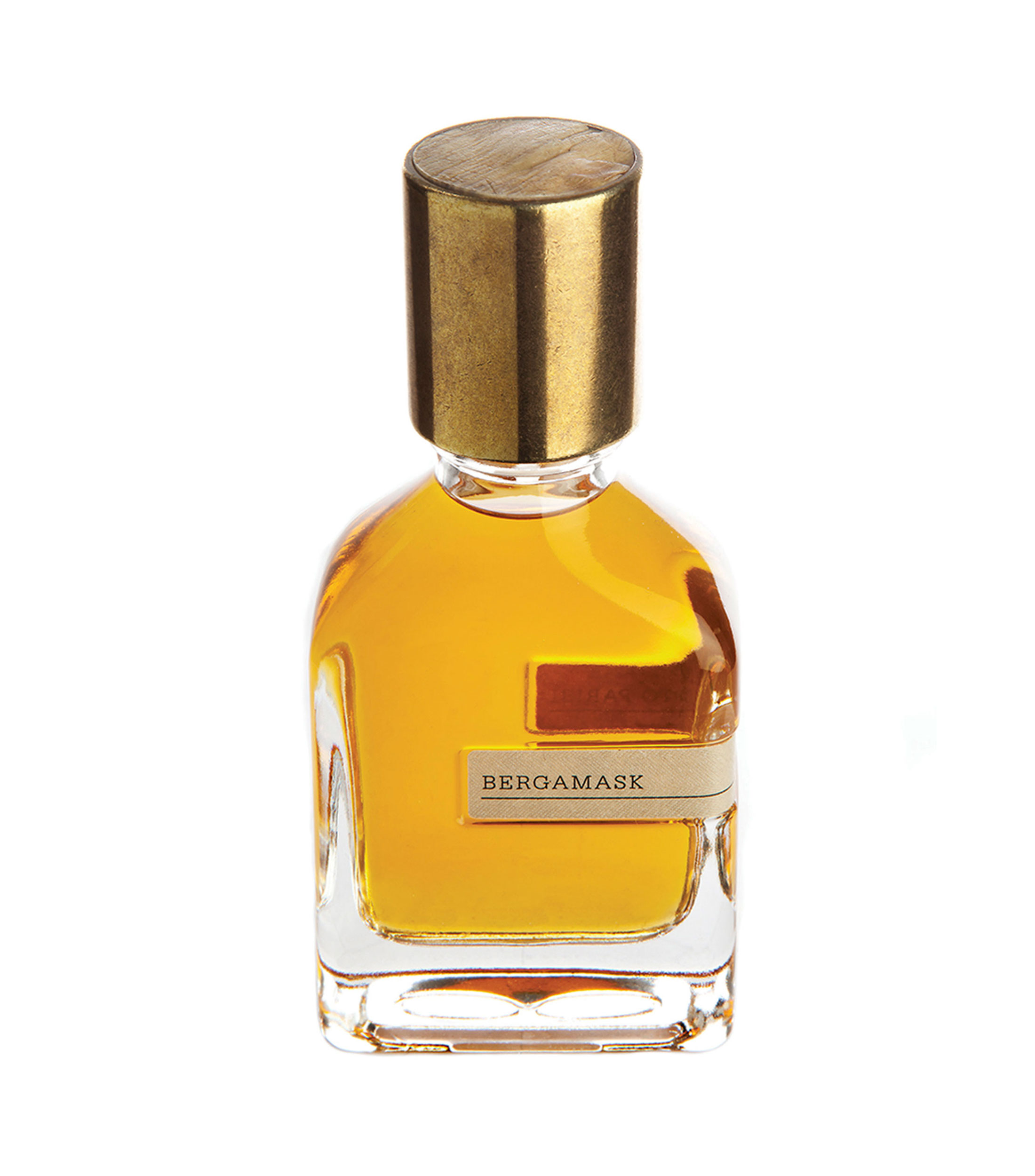 Perfume Bergamask Parfum, 50 ml Unisex