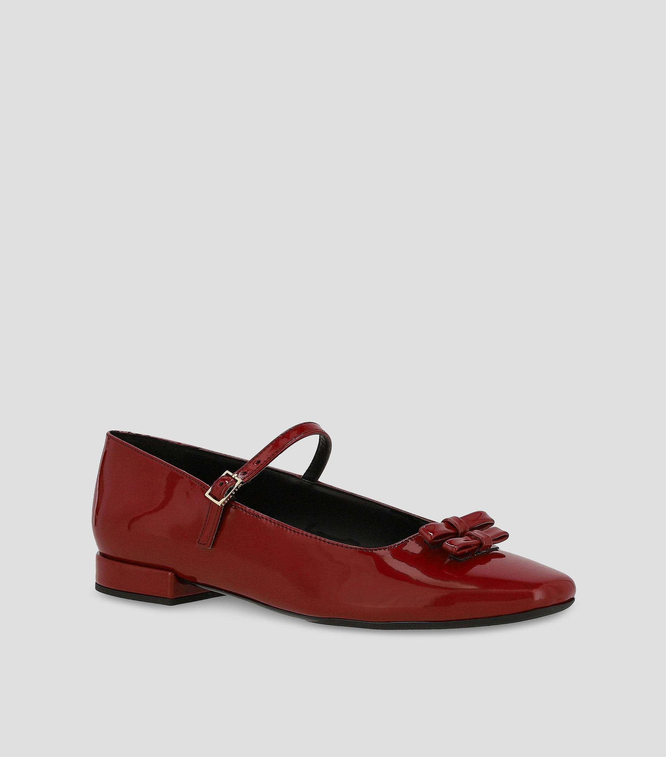 Flats lisos Mujer