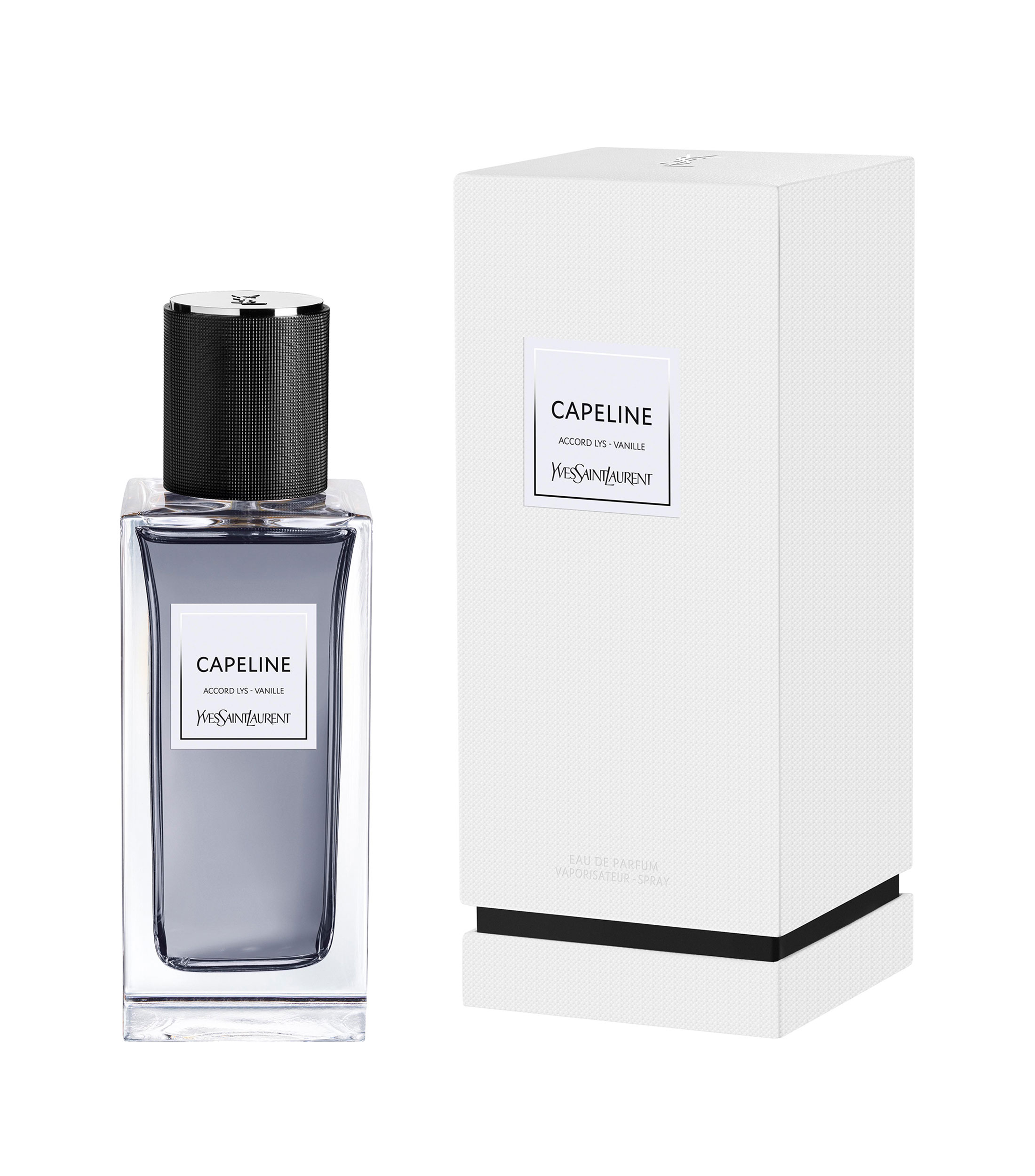 Perfume, YSL Le Vestiaire des Parfums Capeline EDP, 125 ml Unisex