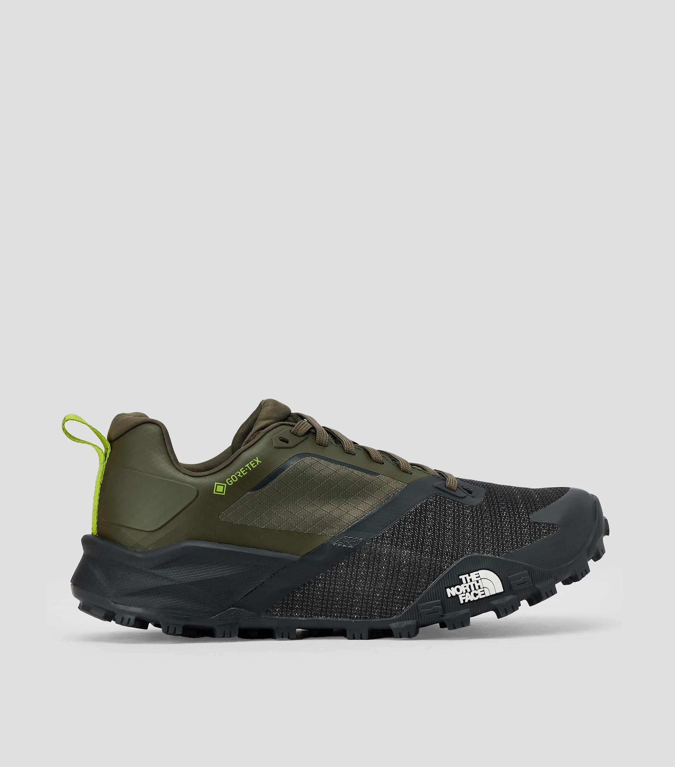 Tenis para senderismo Offtrail Gore-Tex Hombre