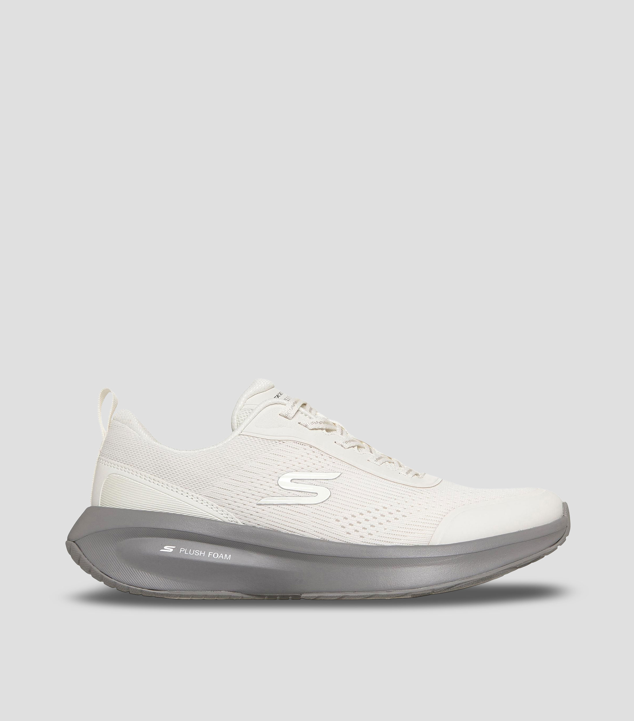 Tenis para Entrenamiento Plush Foam Blanco Mujer