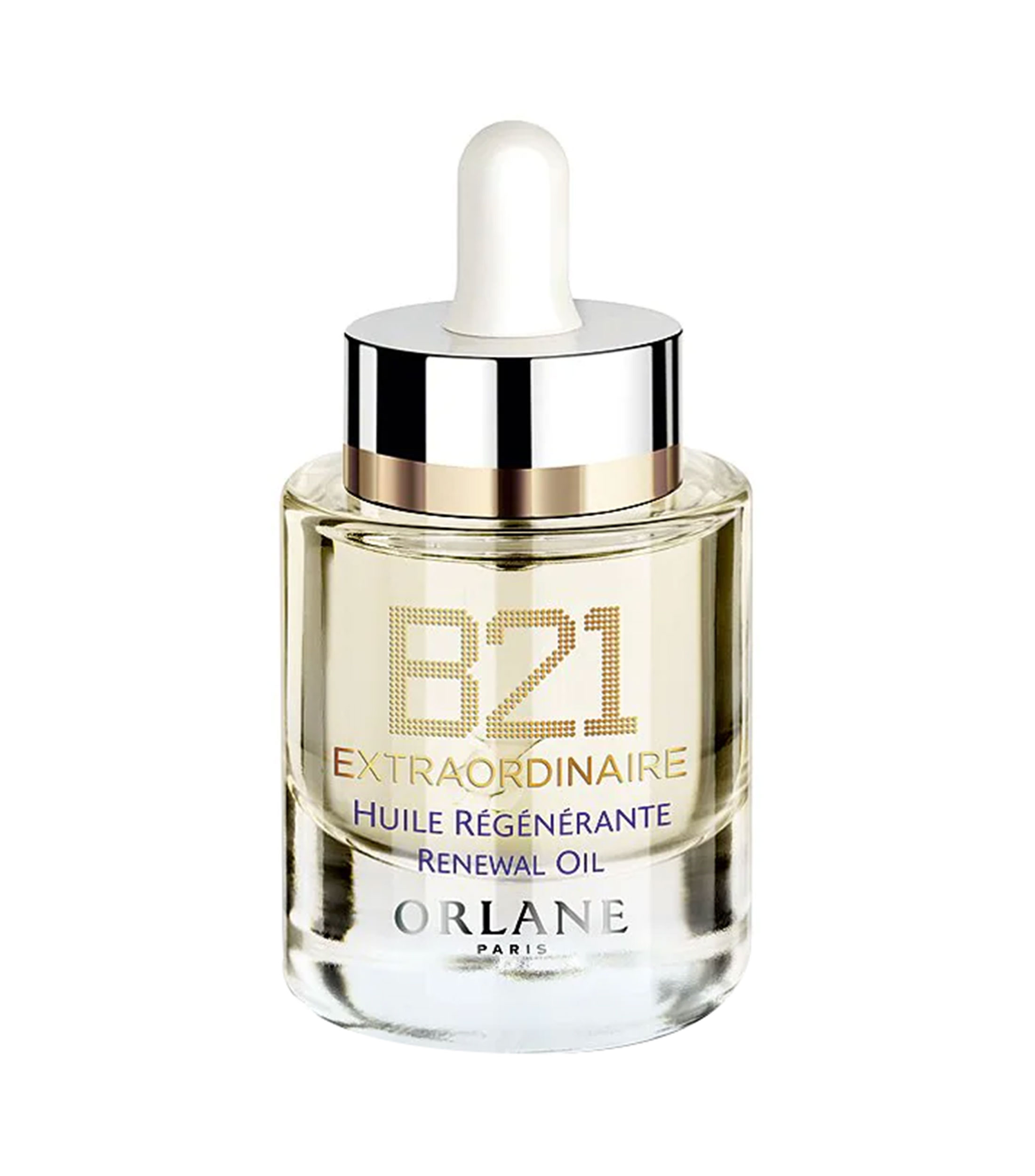 Orl B21 Ext Renewal Oil