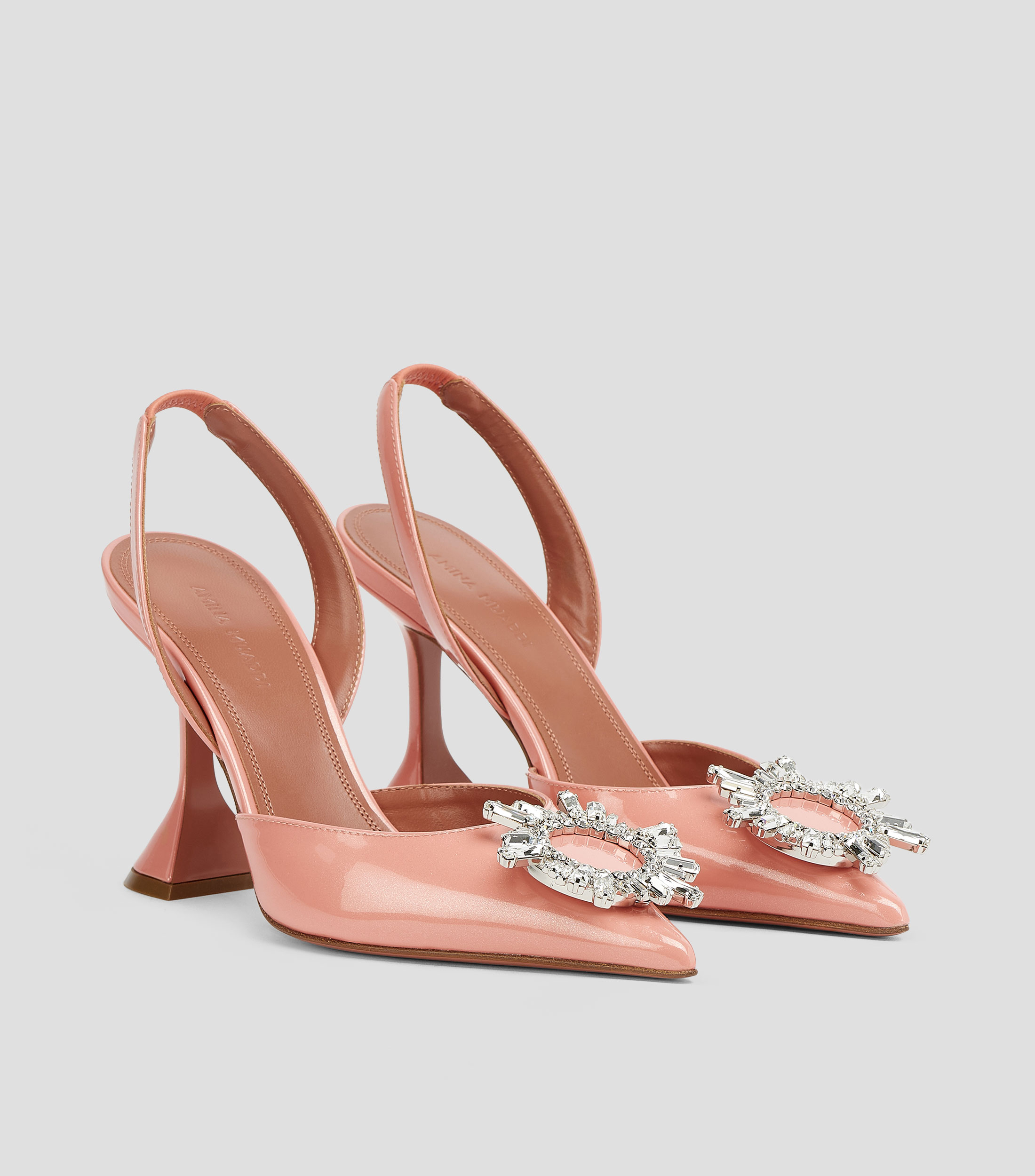 Zapatillas Begum Mujer