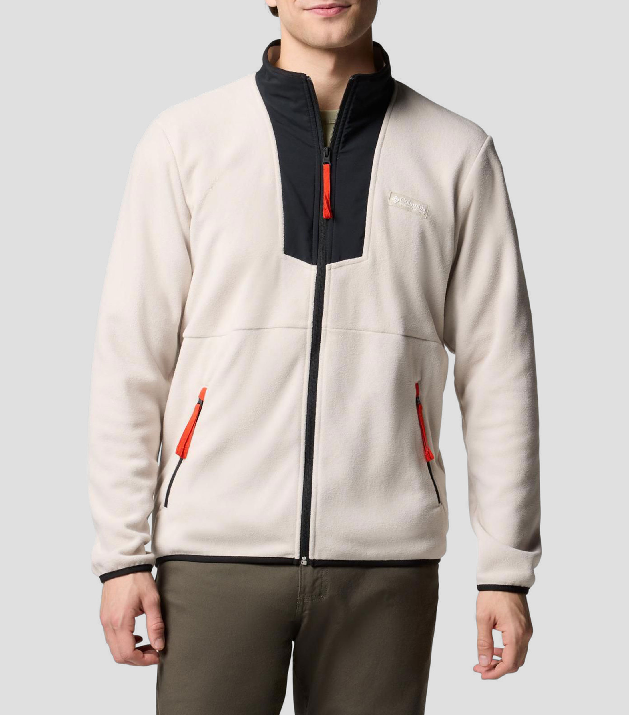 Chamarra Sequoia Grove Hombre