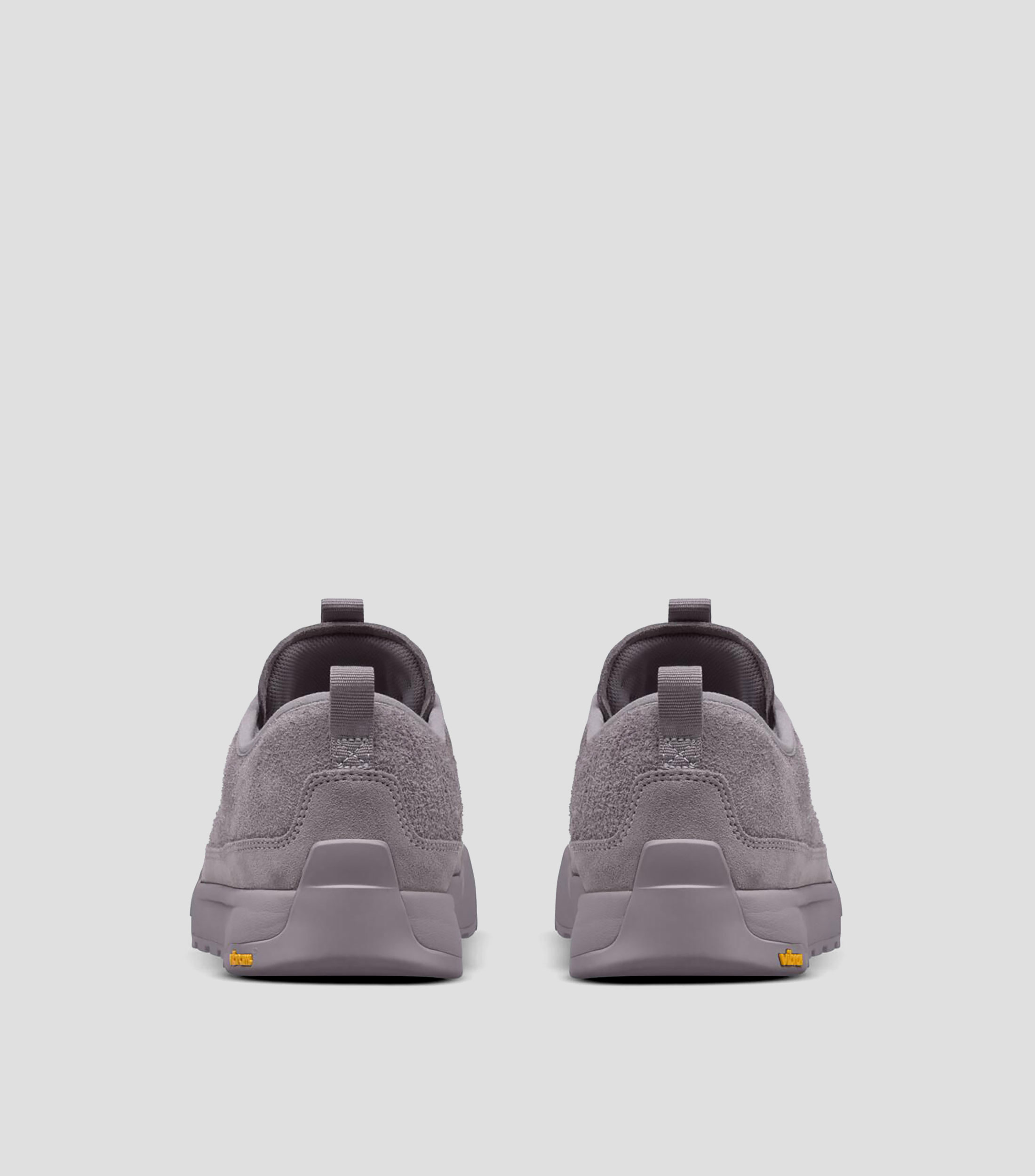 Tenis casuales Clyffe Suede Mujer