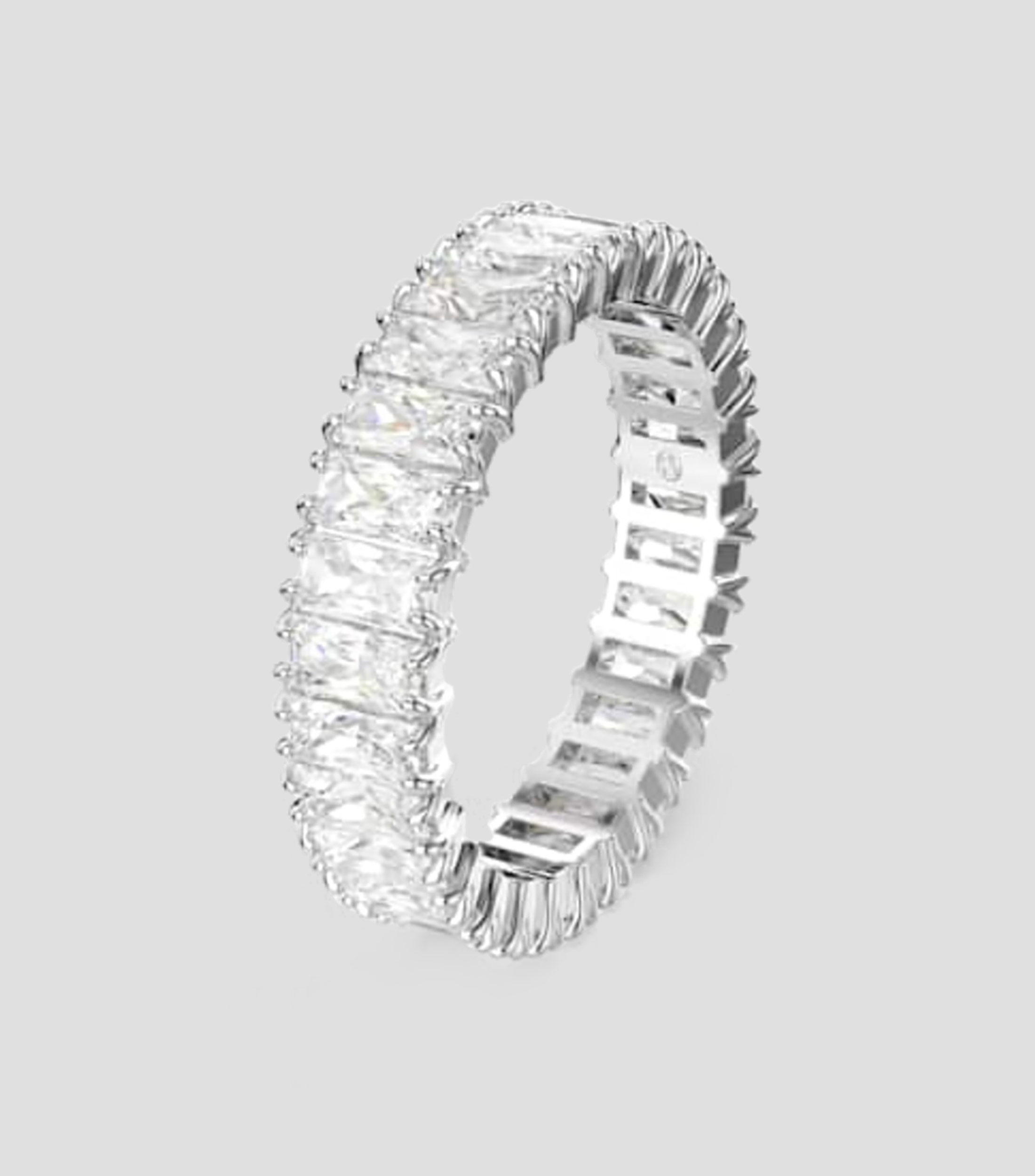 Anillo Matrix Mujer