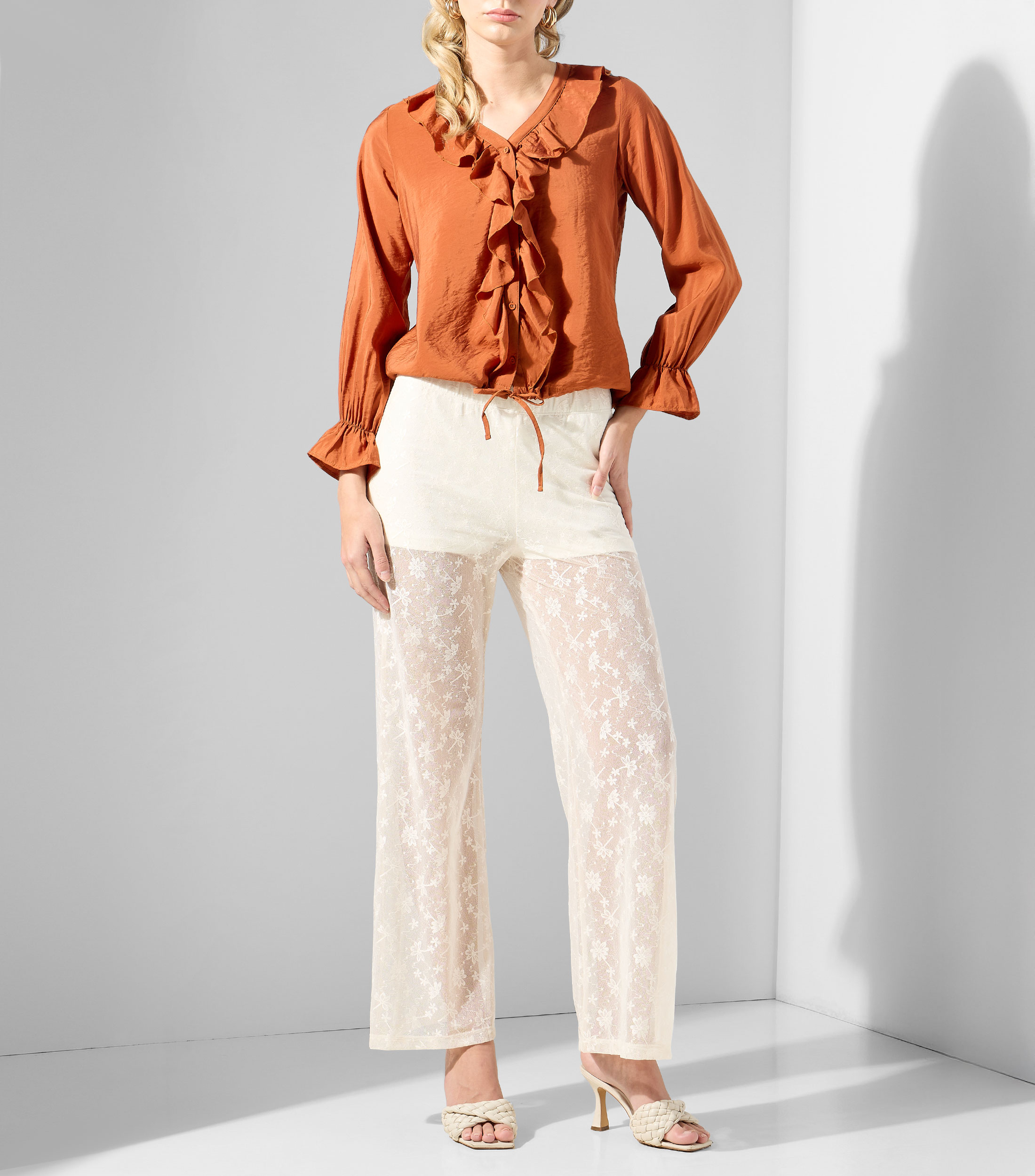 Pantalón Mujer