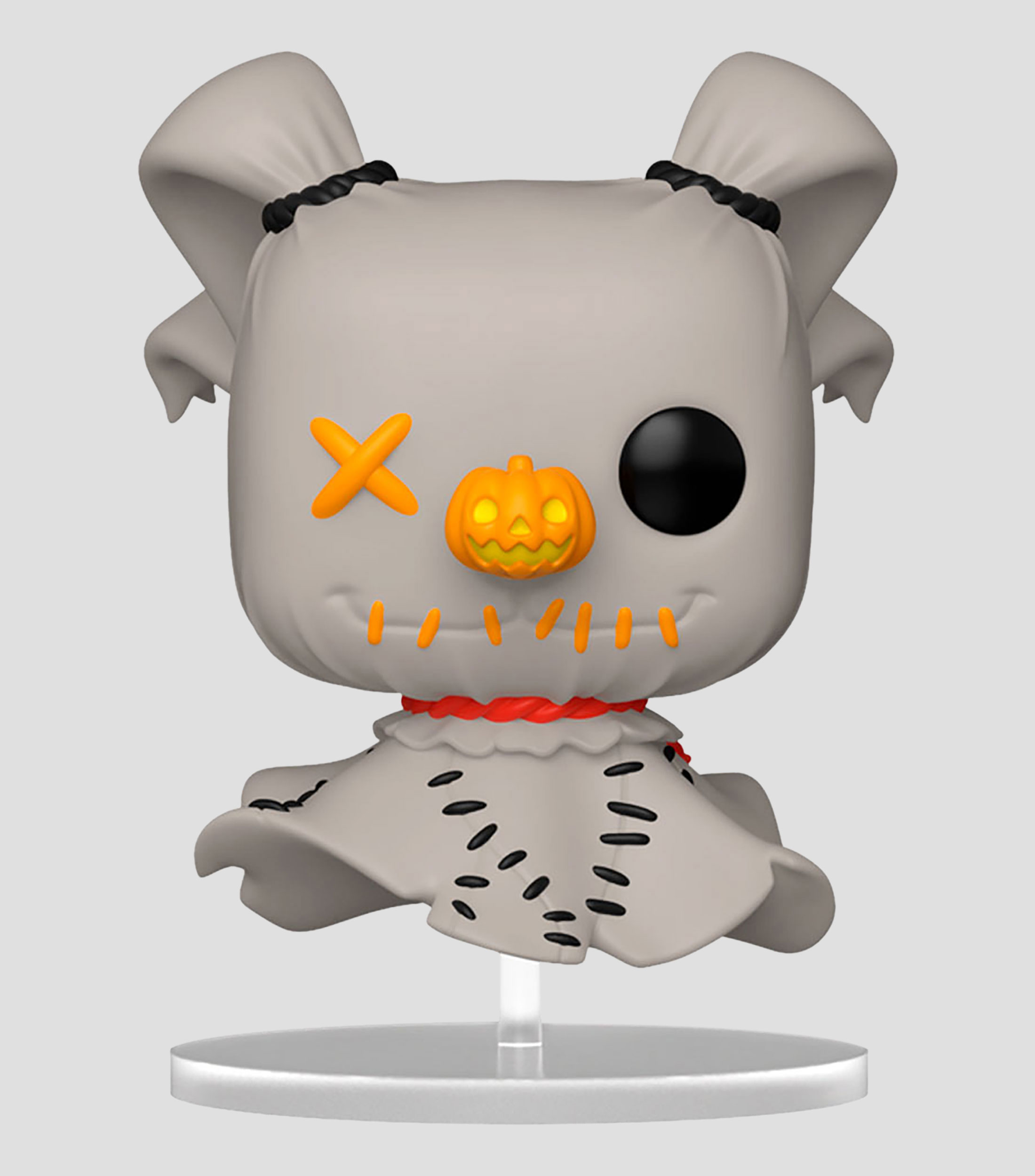 Funko Patchwork Zero, El Extraño Mundo de Jack