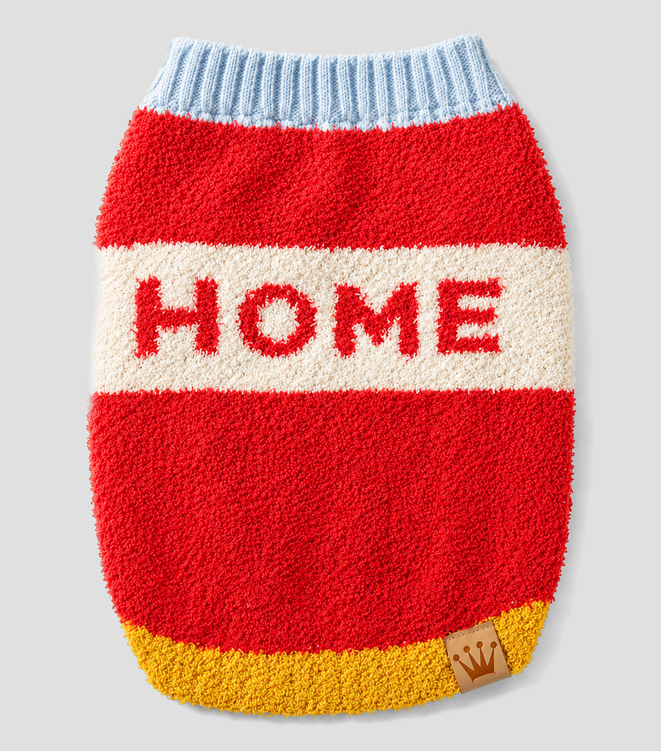 Suéter Home para perro