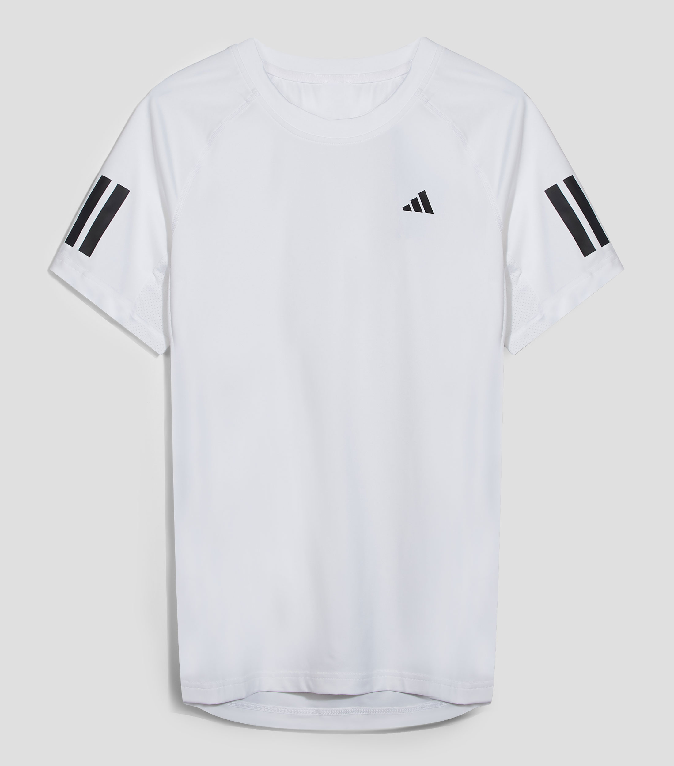 Playera Manga Corta Nina