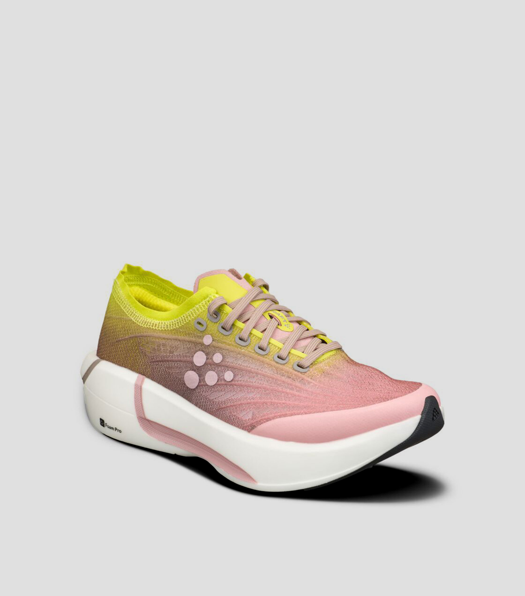 Tenis para correr Nordlite Tempo Mujer