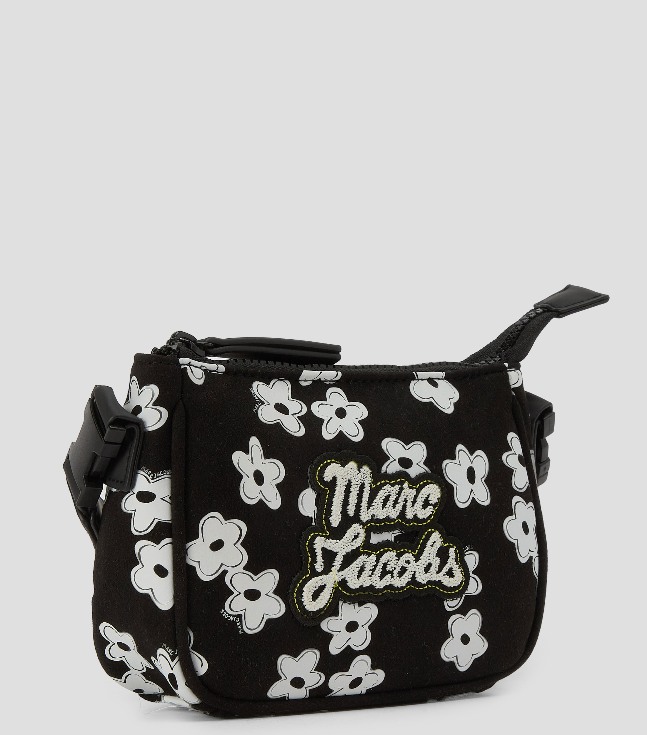 Bolsa Crossbody con estampado Niña