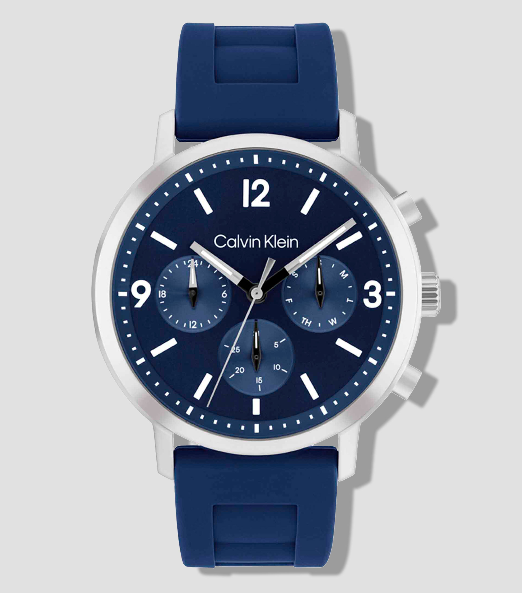 Reloj para Hombre Gauge Casual Azul