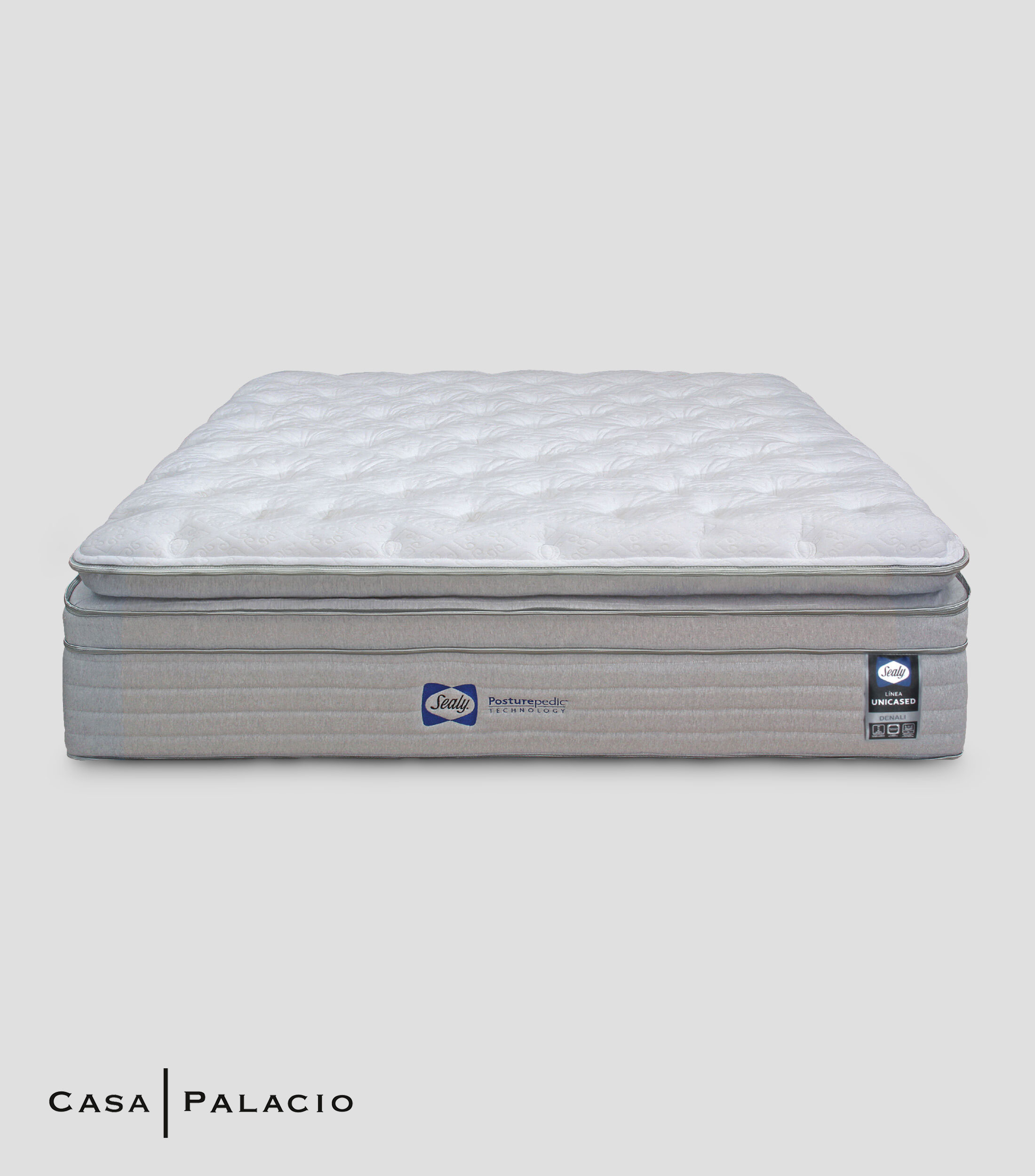 Colchón Denali King Size