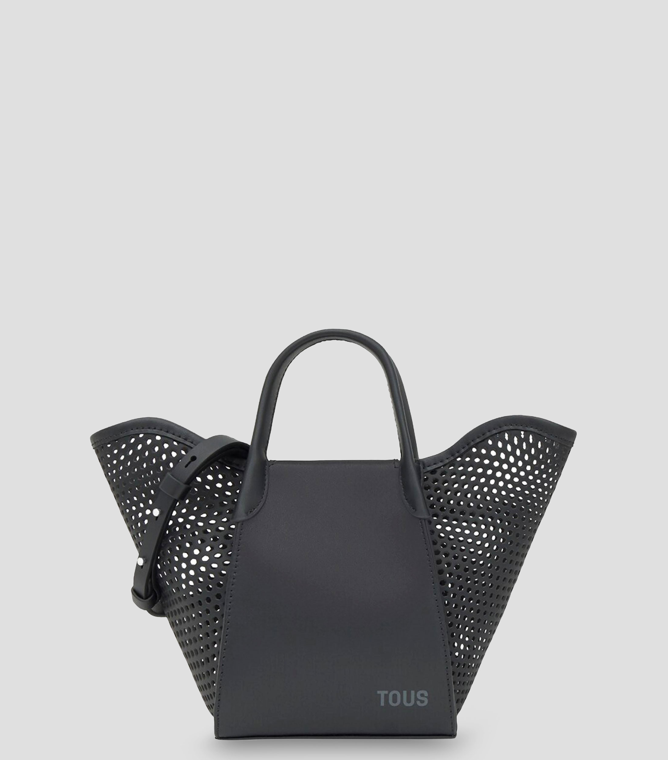 Bolsa shoulder Tulip lisa Mujer