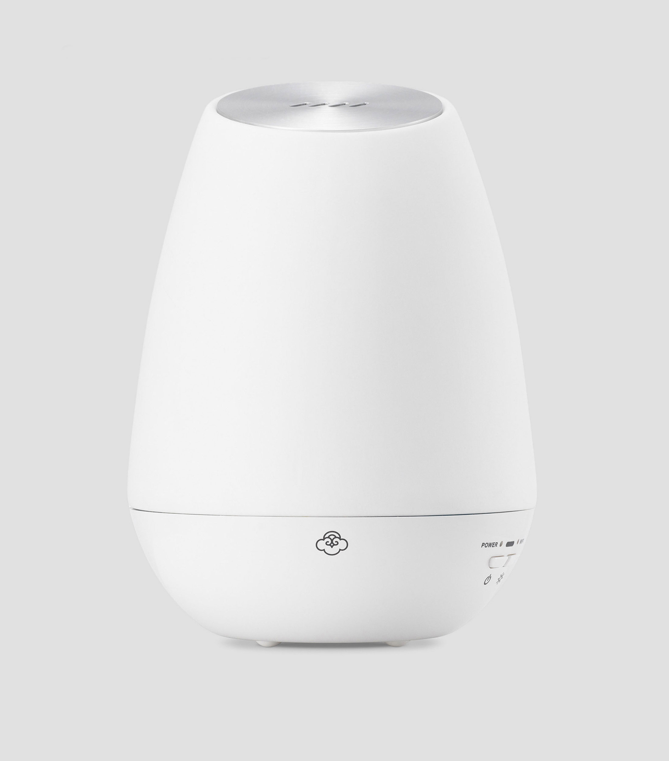 Difusor de aromas inteligente