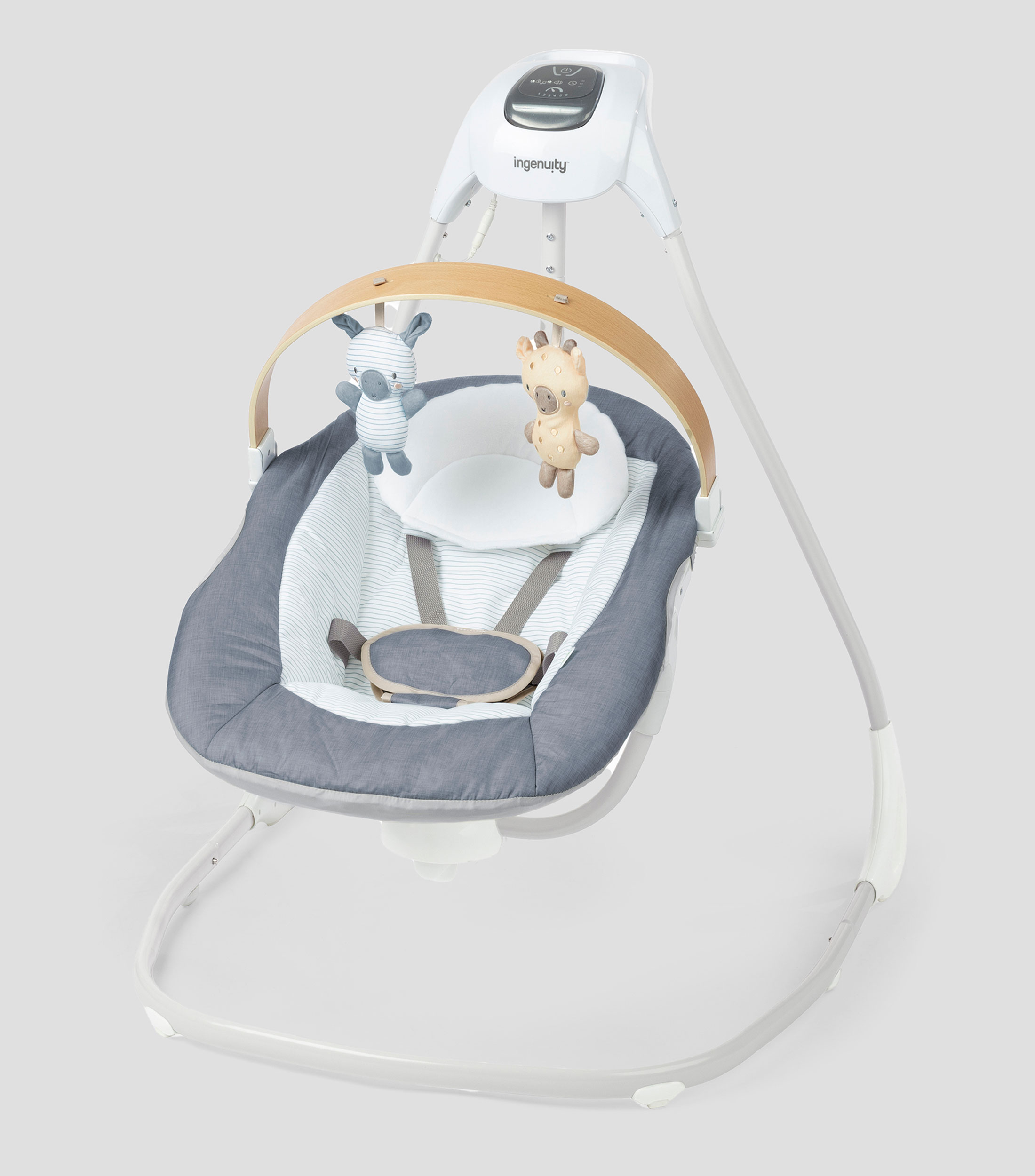 Columpio para Bebe Simple Confort