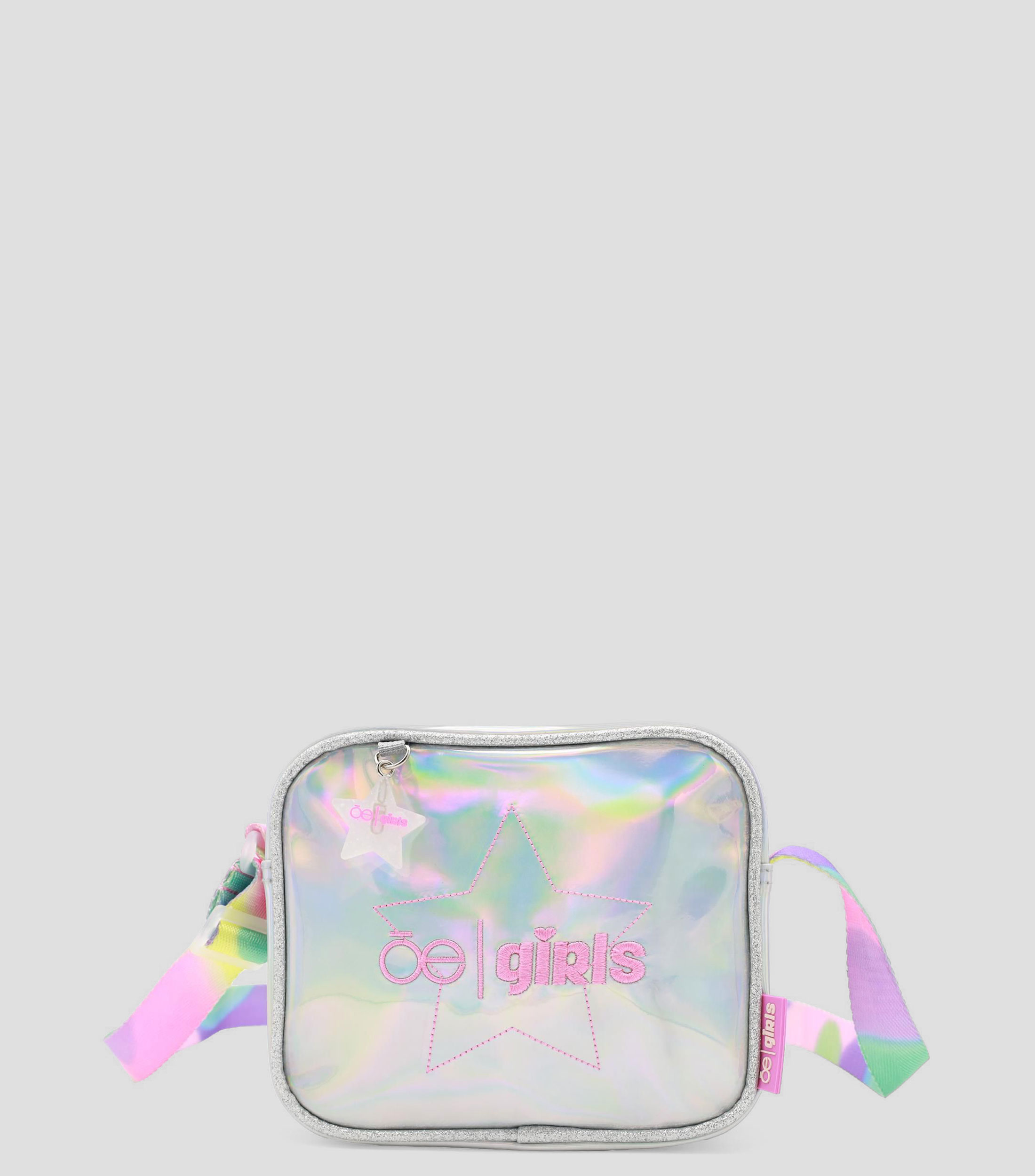 Bolsa Crossbody fantasía Niña