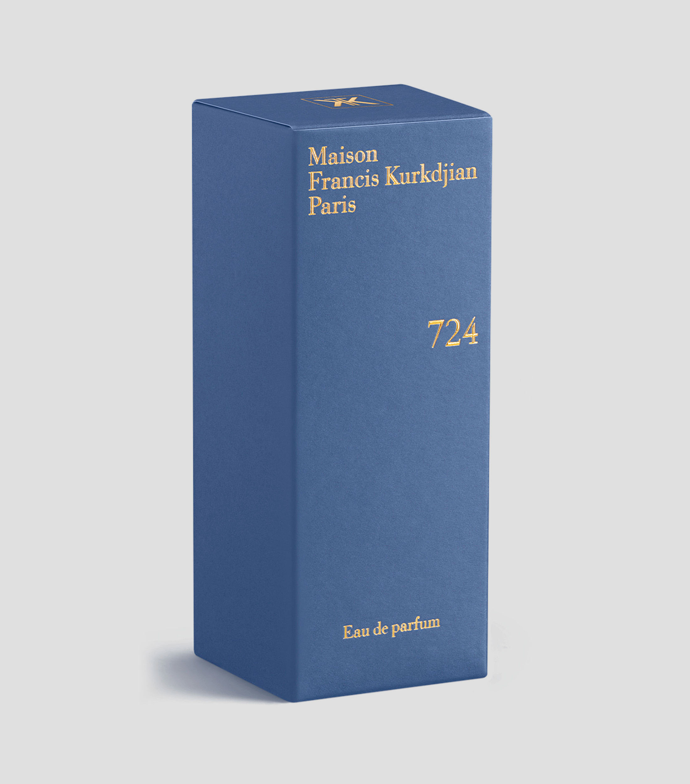 Perfume 724, Eau de Parfum 35 ml Unisex