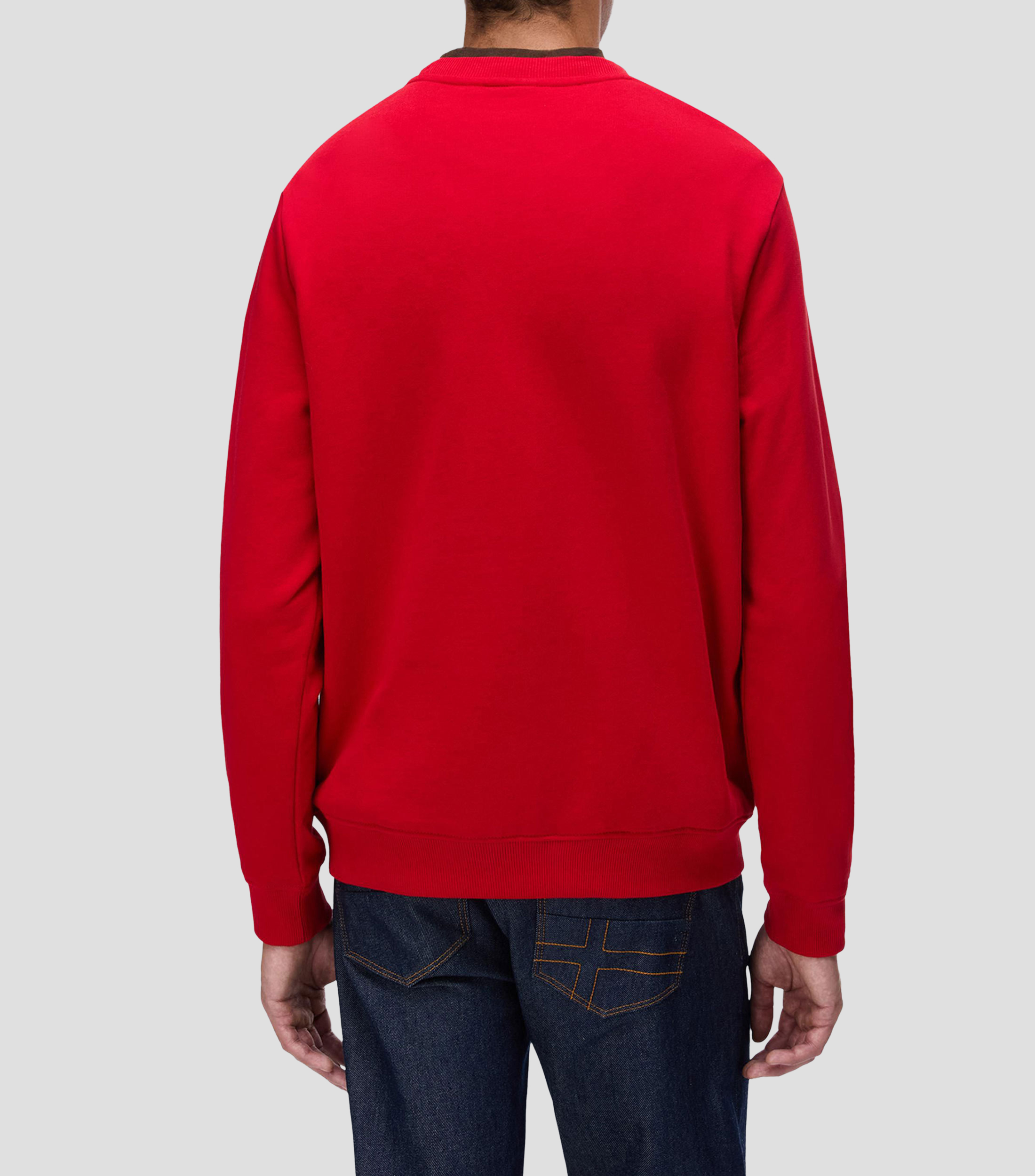 Sudadera Hombre