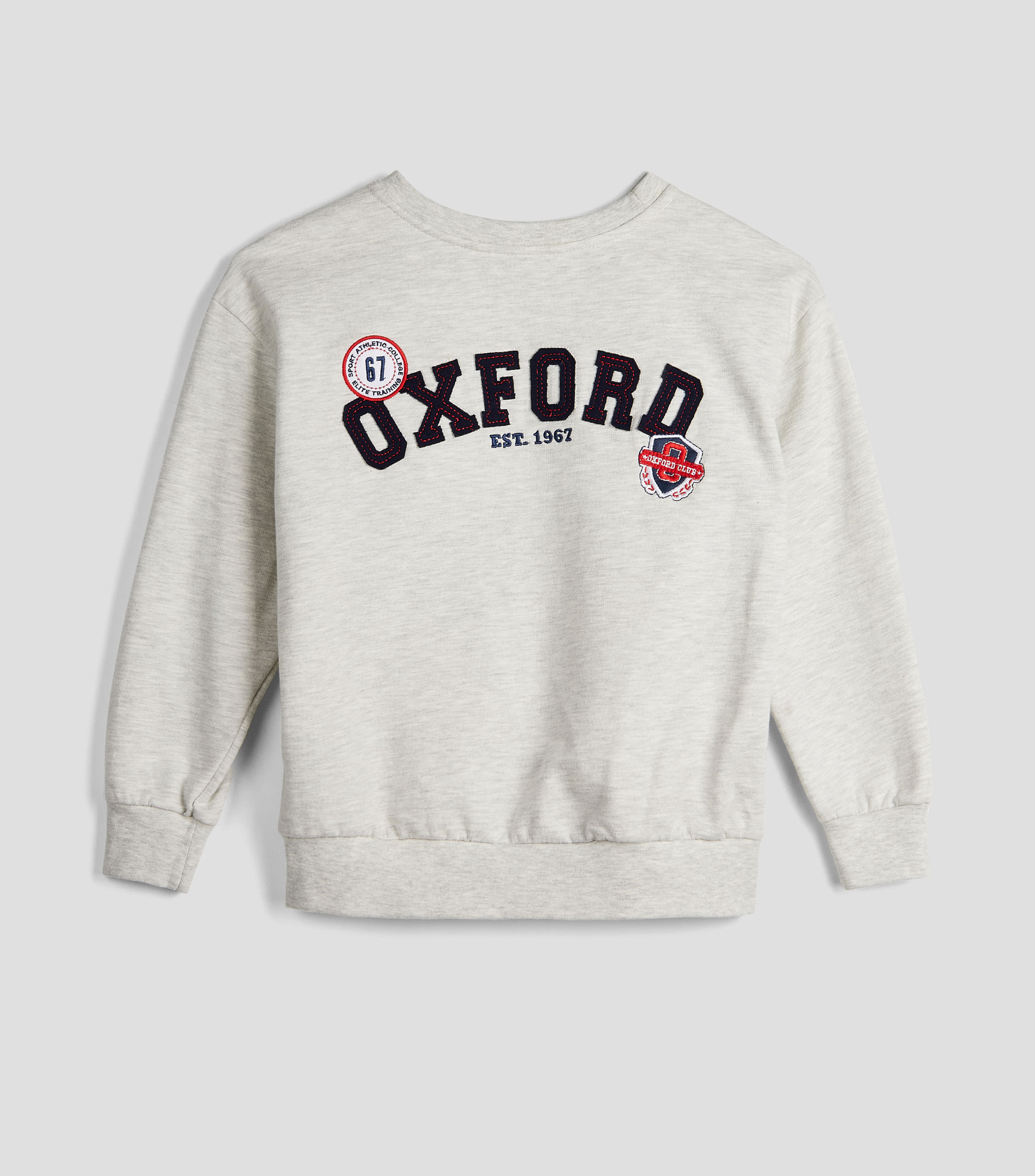 Sudadera Niño
